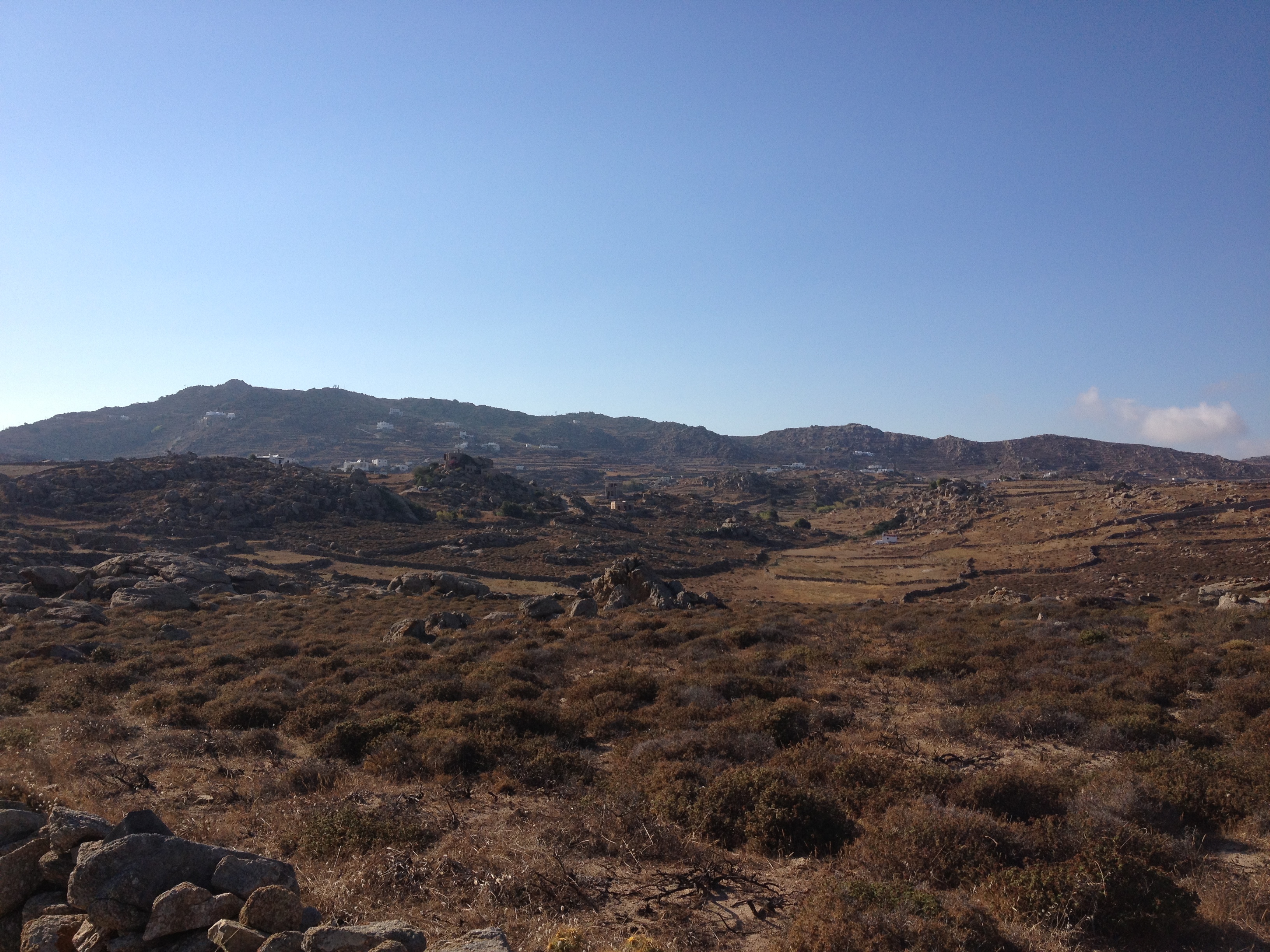 照片 希腊(Greece) 米科诺斯岛(Mykonos) 2014-07 179