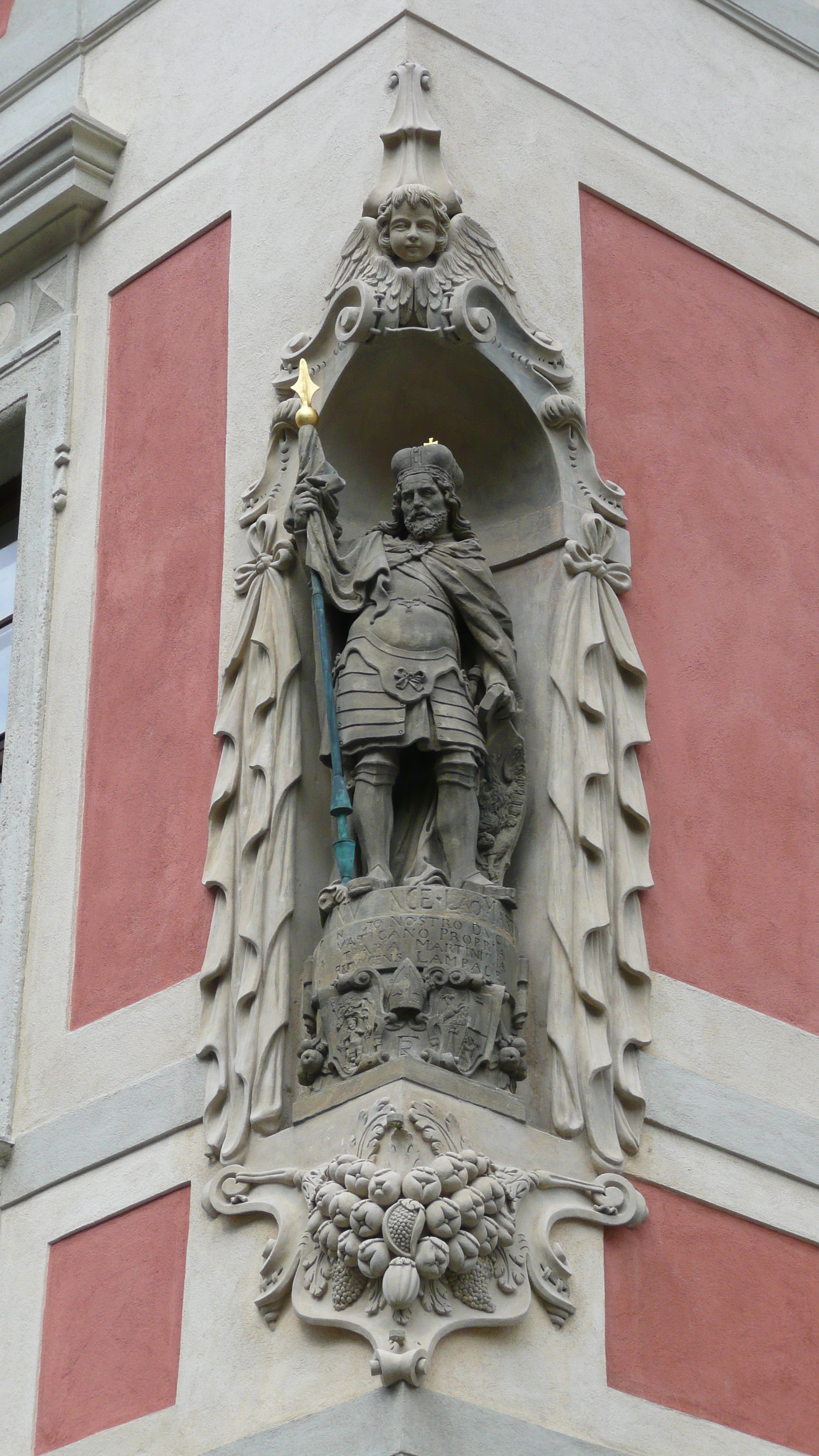 照片 捷克(Czech Republic) 布拉格(Prague) 布拉格城堡(Prague Castle) 2007-07 81