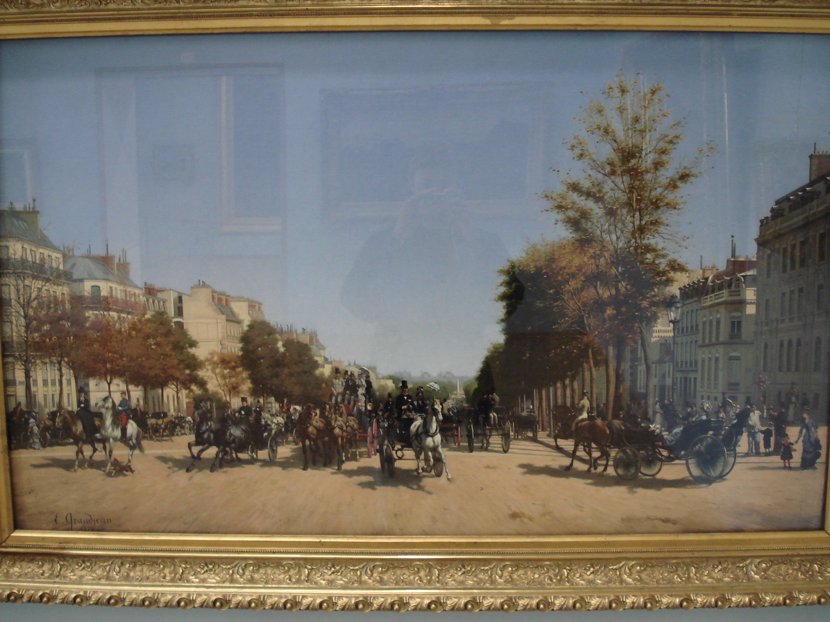 照片 俄罗斯(Russia) 圣彼得堡(St Petersburg) 艾尔米塔什博物馆(Hermitage Museum) 2006-03 200