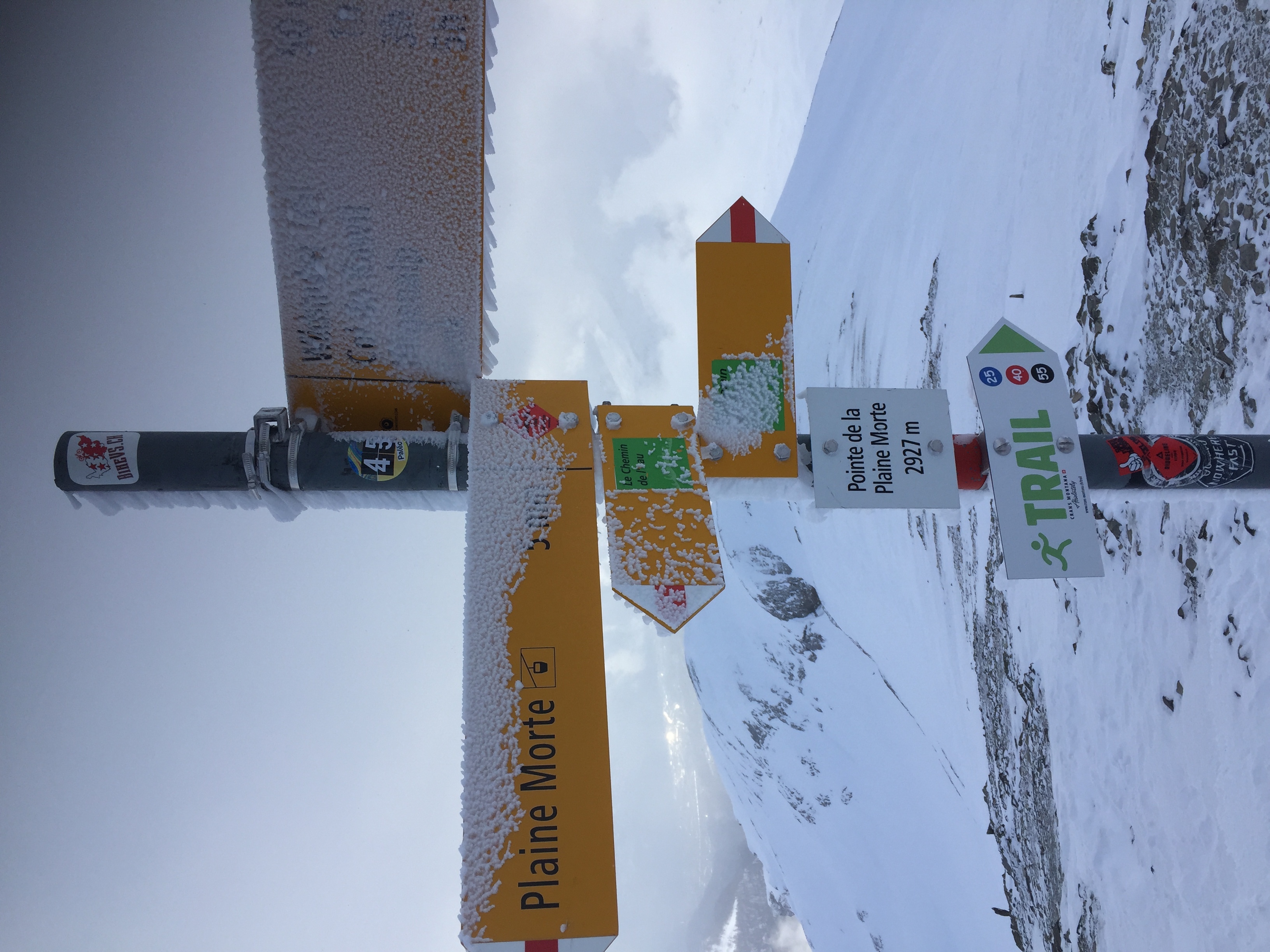 照片 瑞士(Switzerland) 克莱恩-蒙塔纳(Crans Montana) 2020-12 461