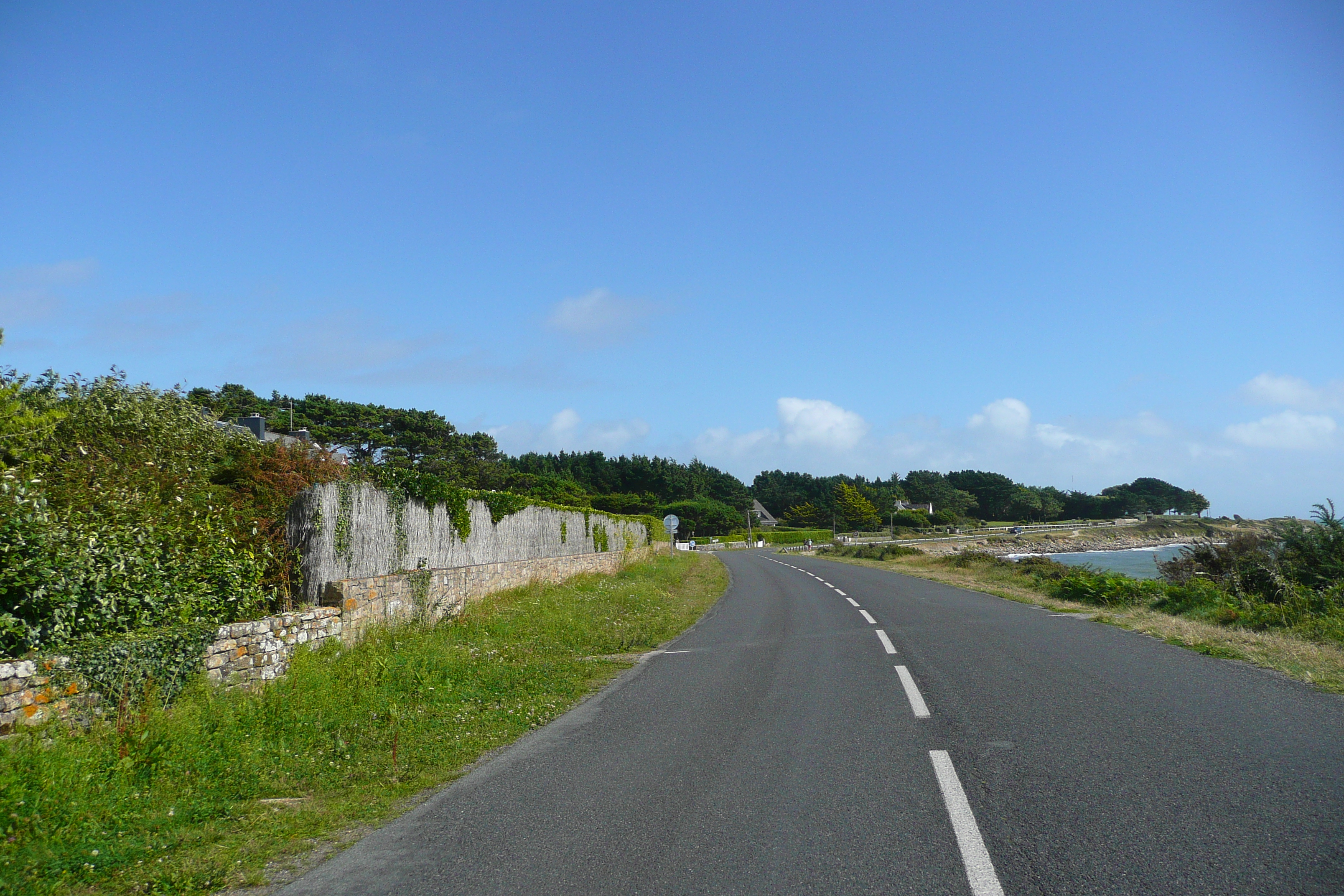 照片 法国(France) 圣菲利贝尔(Saint Philibert) 2008-07 13