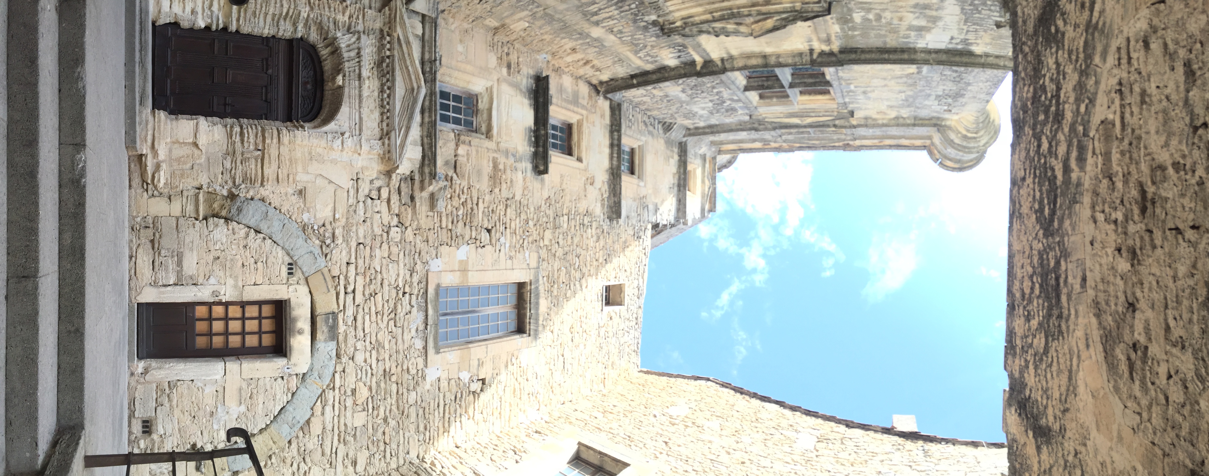 照片 法国(France) 戈尔德(Gordes) 2017-08 33