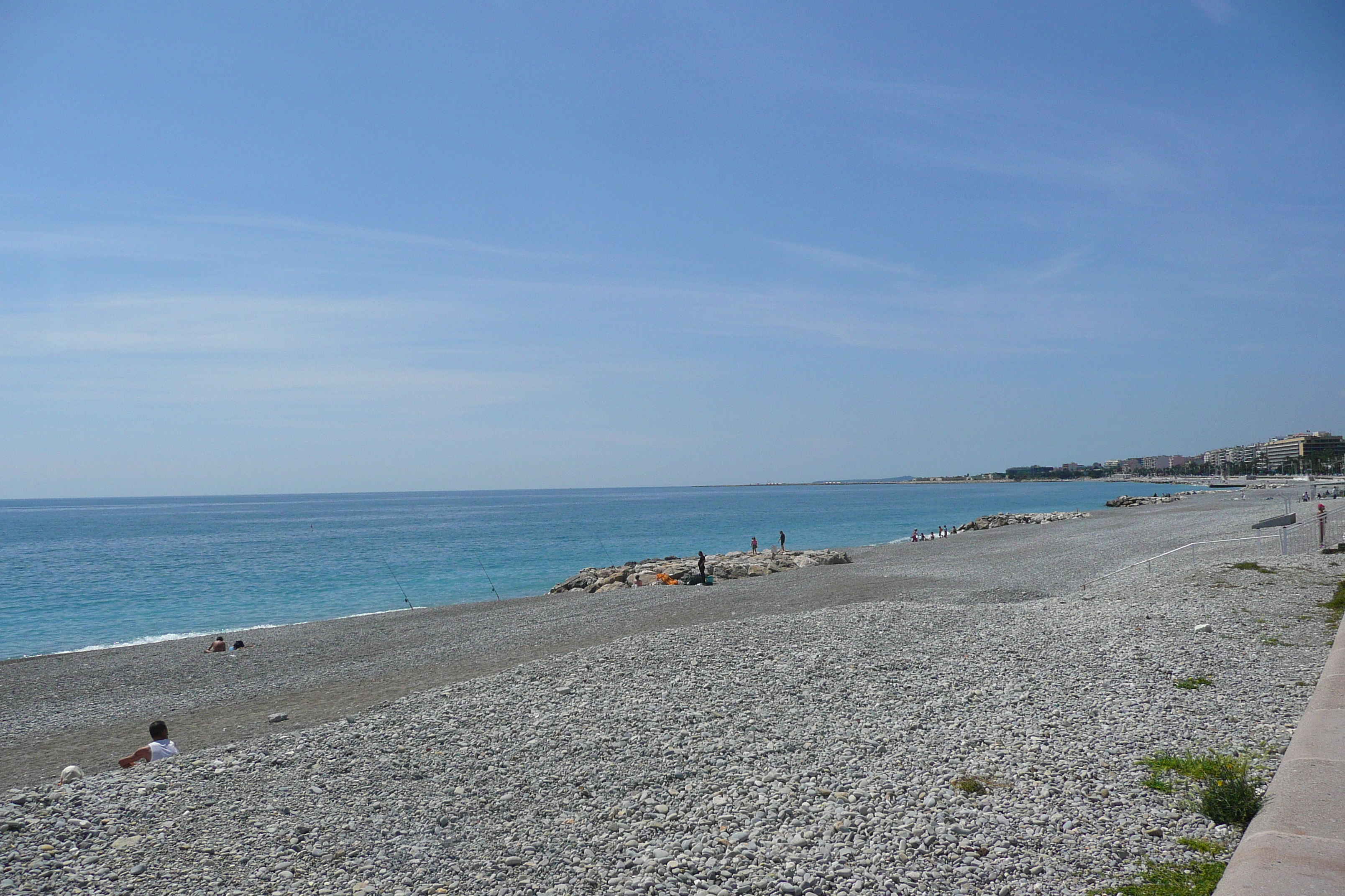 照片 法国(France) 尼斯(Nice) 尼斯西区(Nice West) 2008-04 103