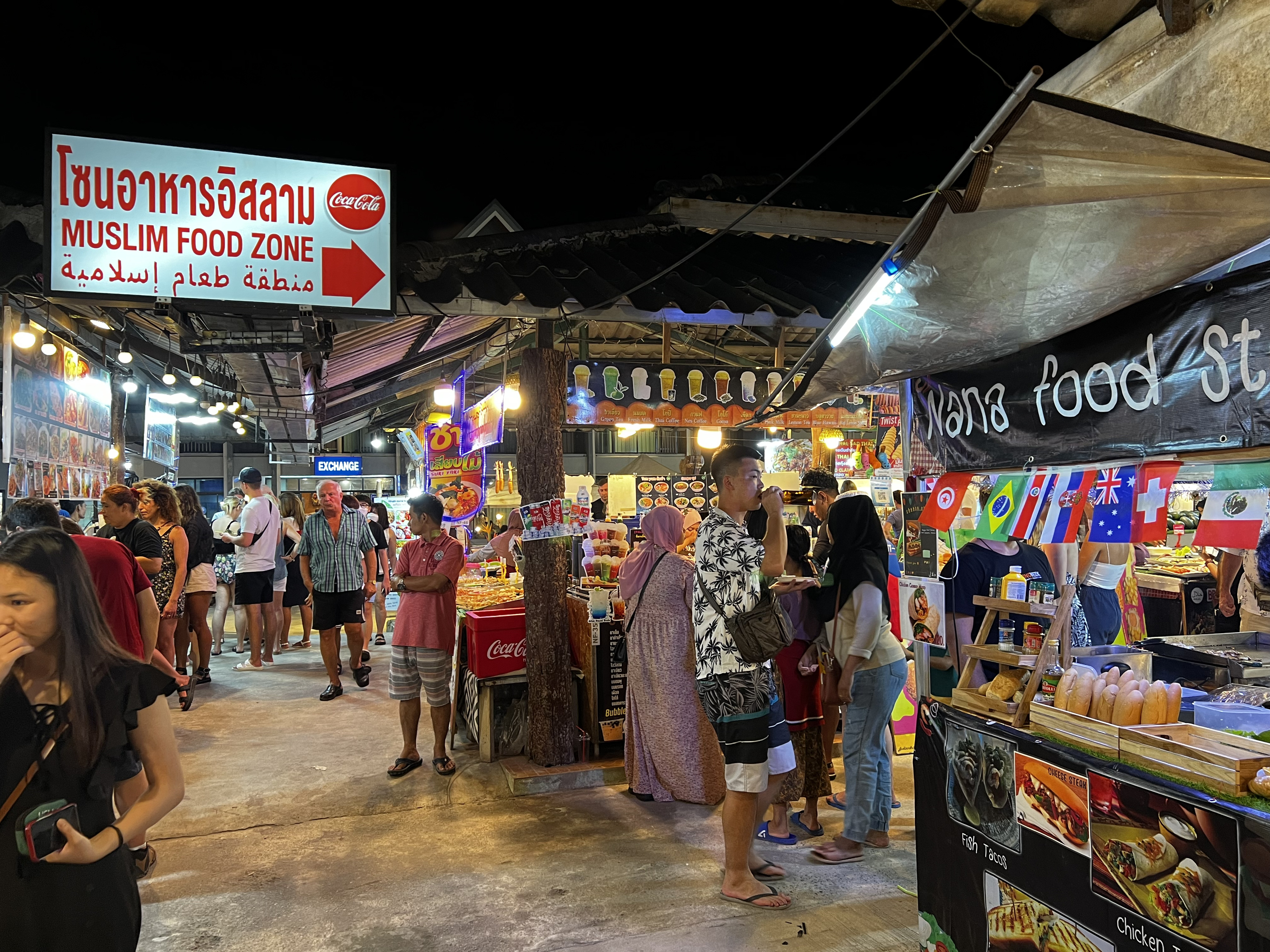 照片 泰国(Thailand) 甲米(Krabi) 奥南(Ao Nang) 2023-01 27