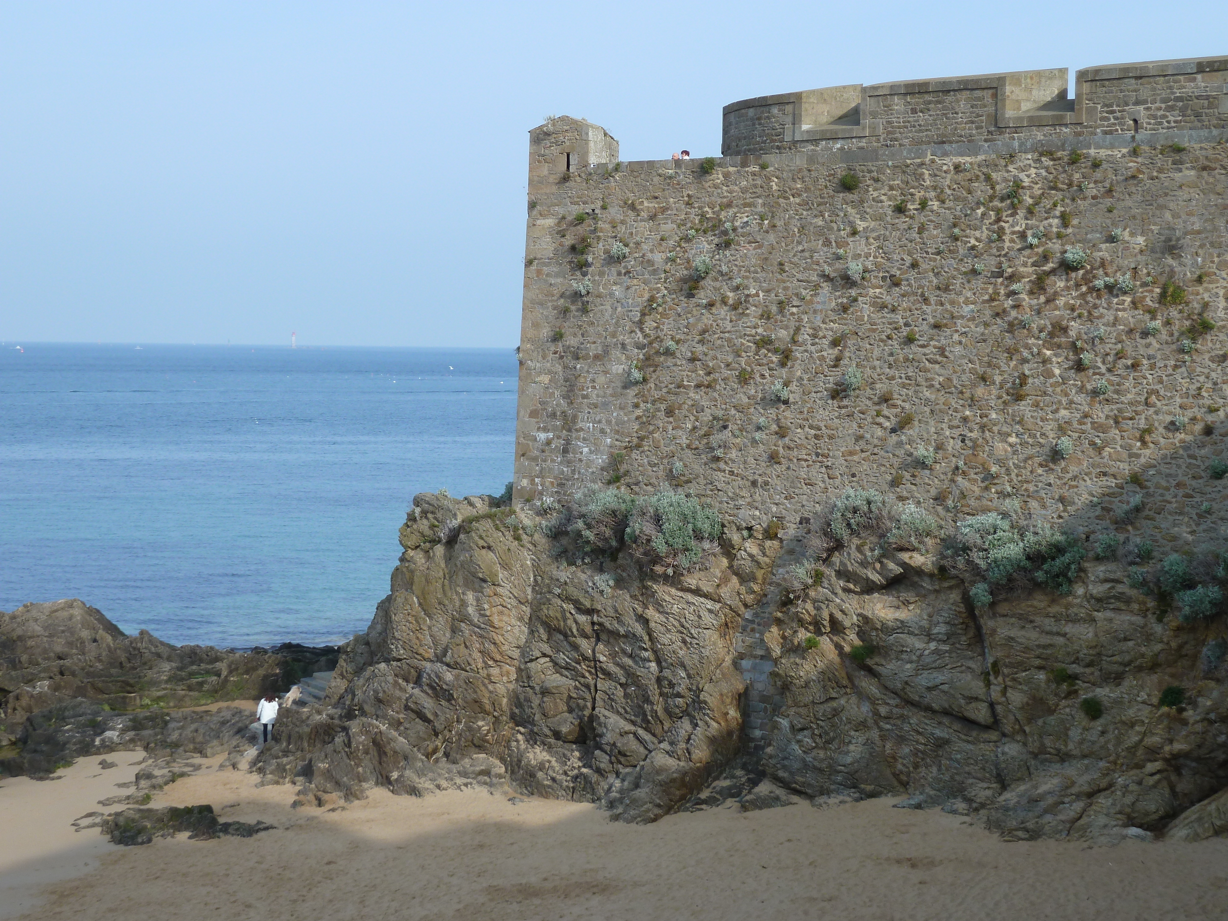 照片 法国(France) 圣马洛(St Malo) 2010-04 75