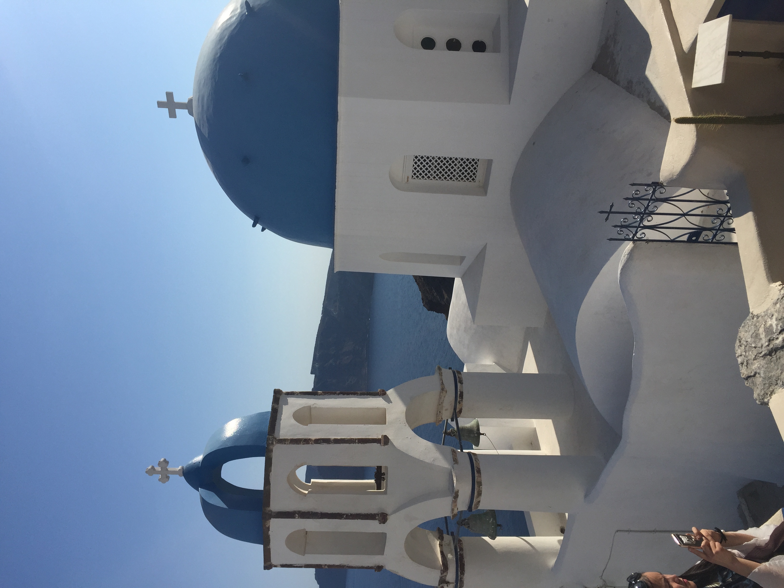 照片 希腊(Greece) 圣托里尼岛(Santorini) 2016-07 150