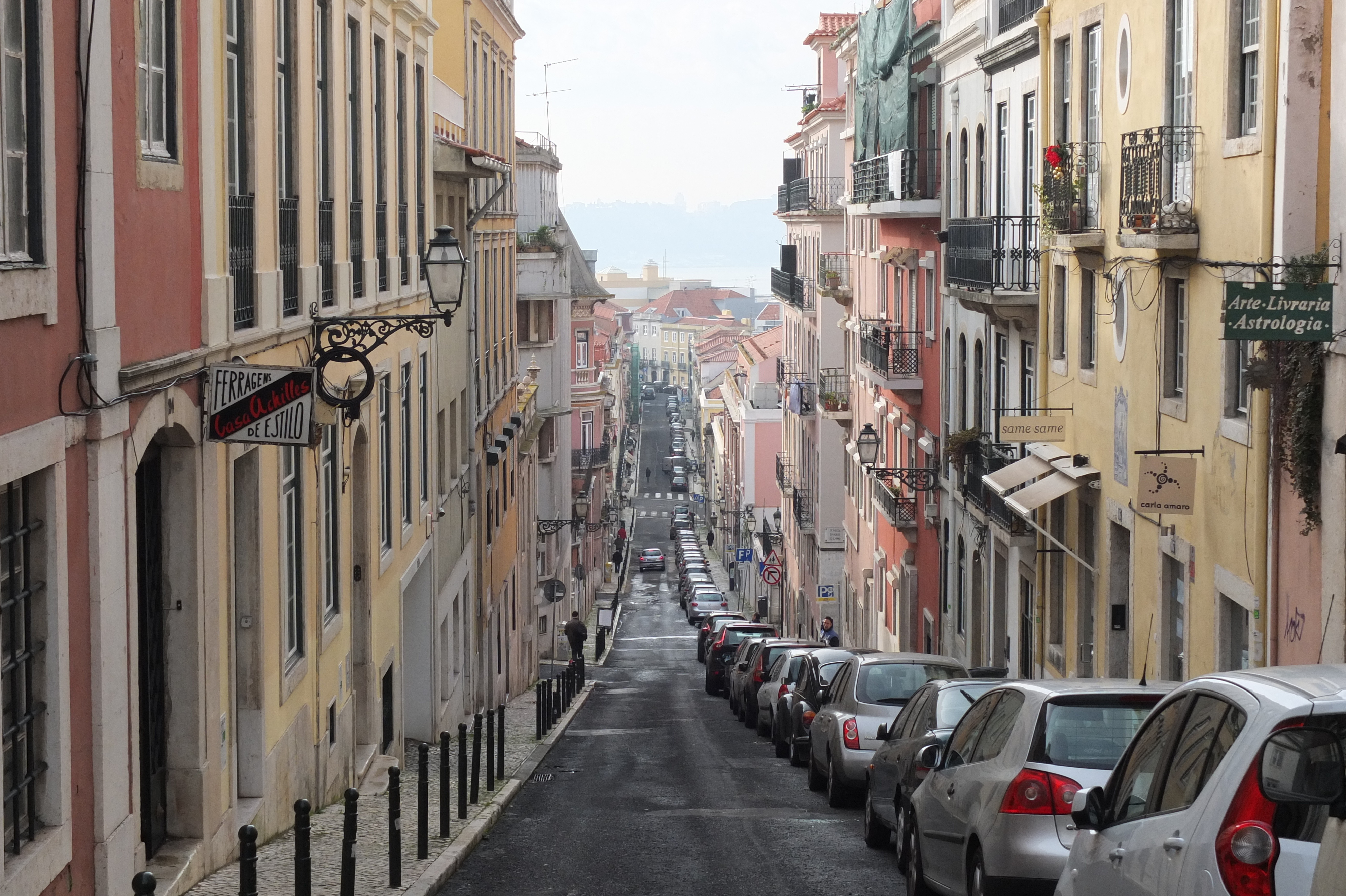 照片 葡萄牙(Portugal) 里斯本(Lisbon) 2013-01 301