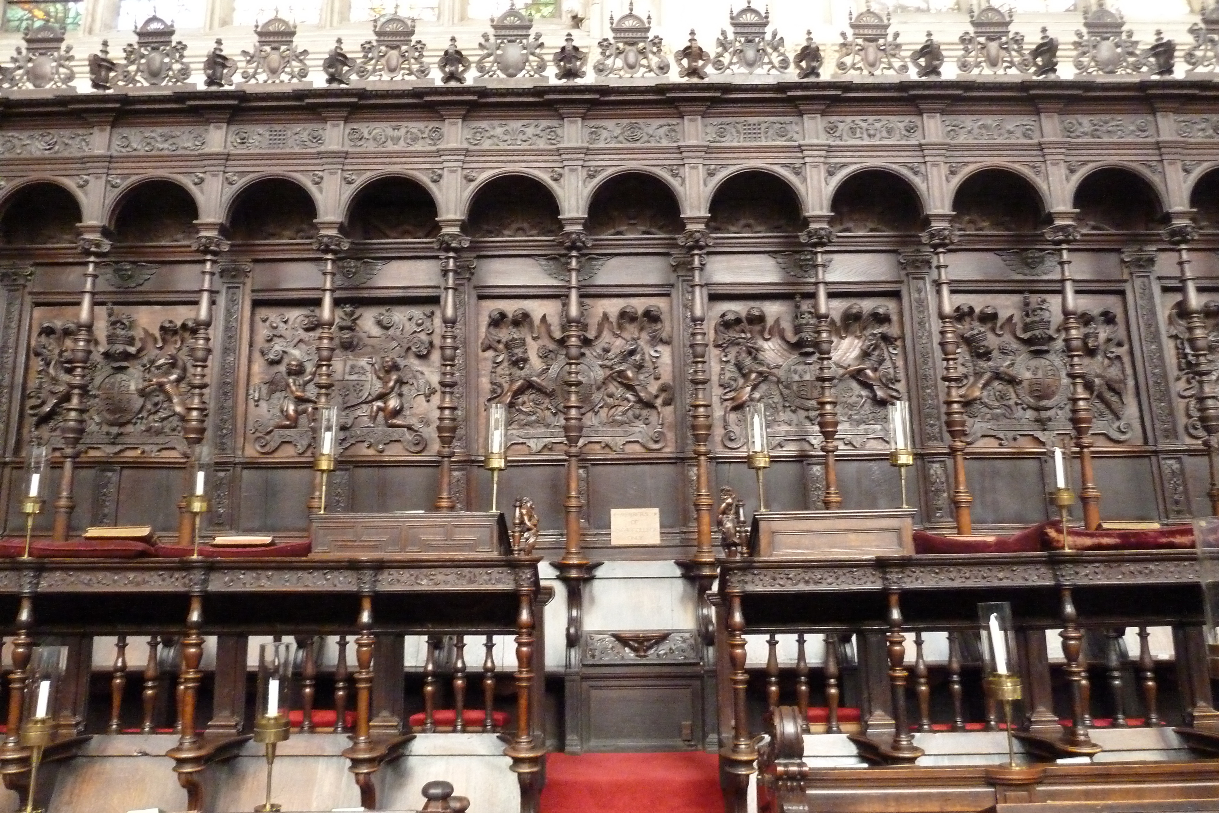 照片 英国(United Kingdom) 剑桥(Cambridge) 2011-07 157