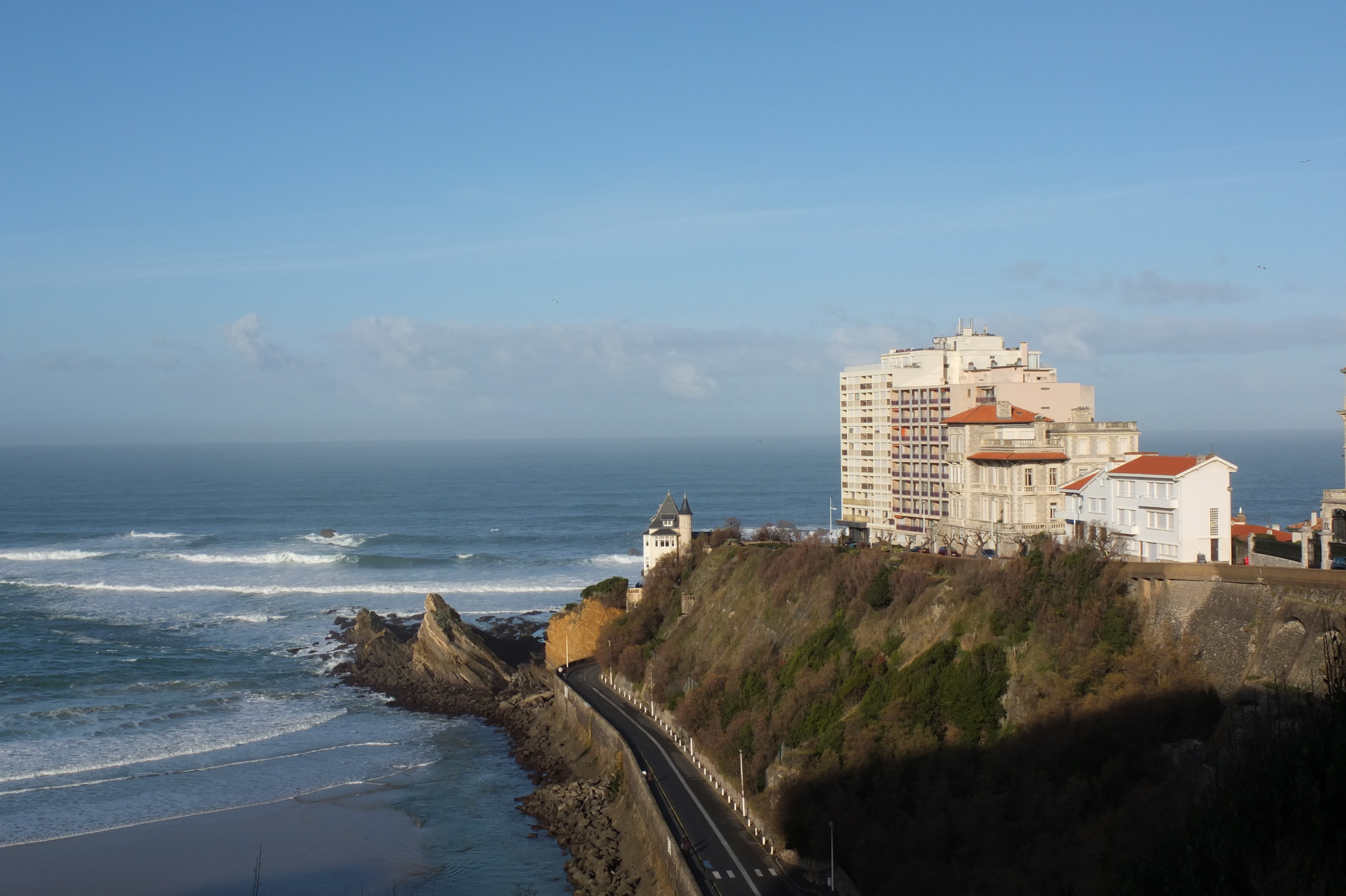 照片 法国(France) 比亚里茨(Biarritz) 2013-01 60