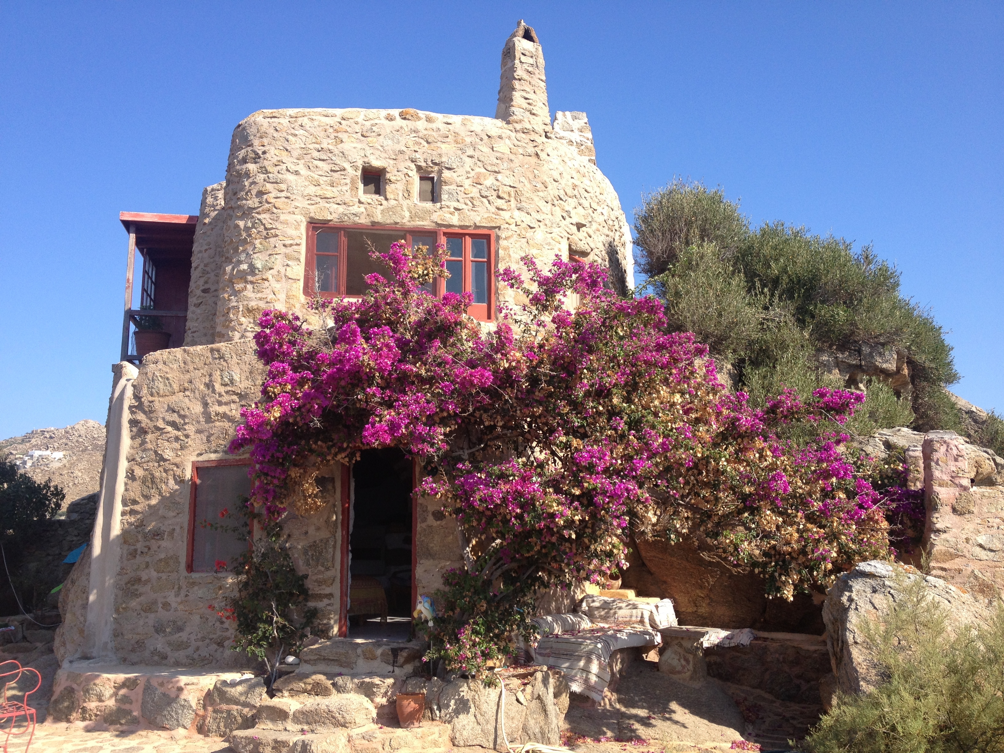照片 希腊(Greece) 米科诺斯岛(Mykonos) 2014-07 339