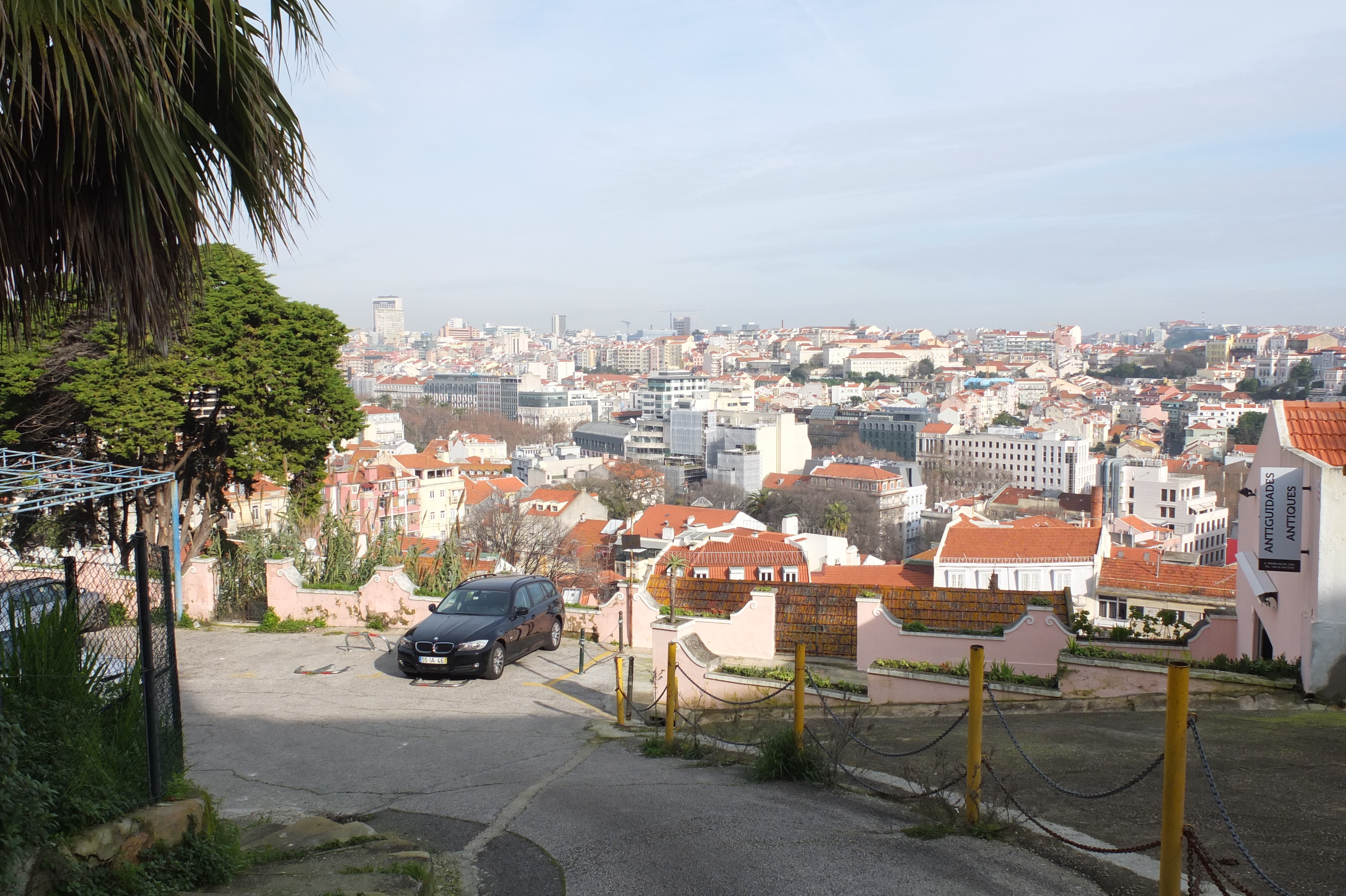 照片 葡萄牙(Portugal) 里斯本(Lisbon) 2013-01 379