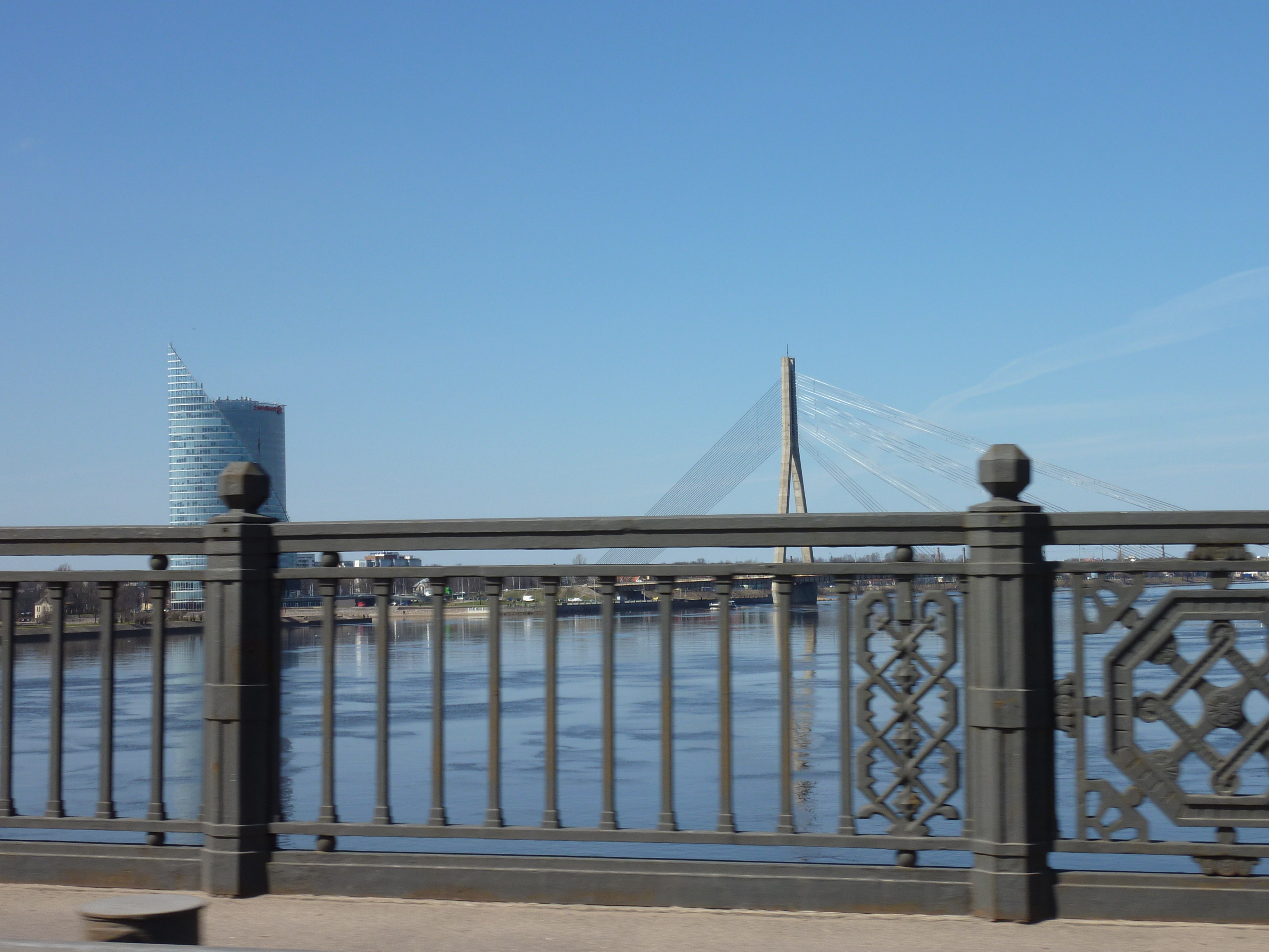 照片 拉脱维亚(Latvia) 里加(Riga) 2009-04 64