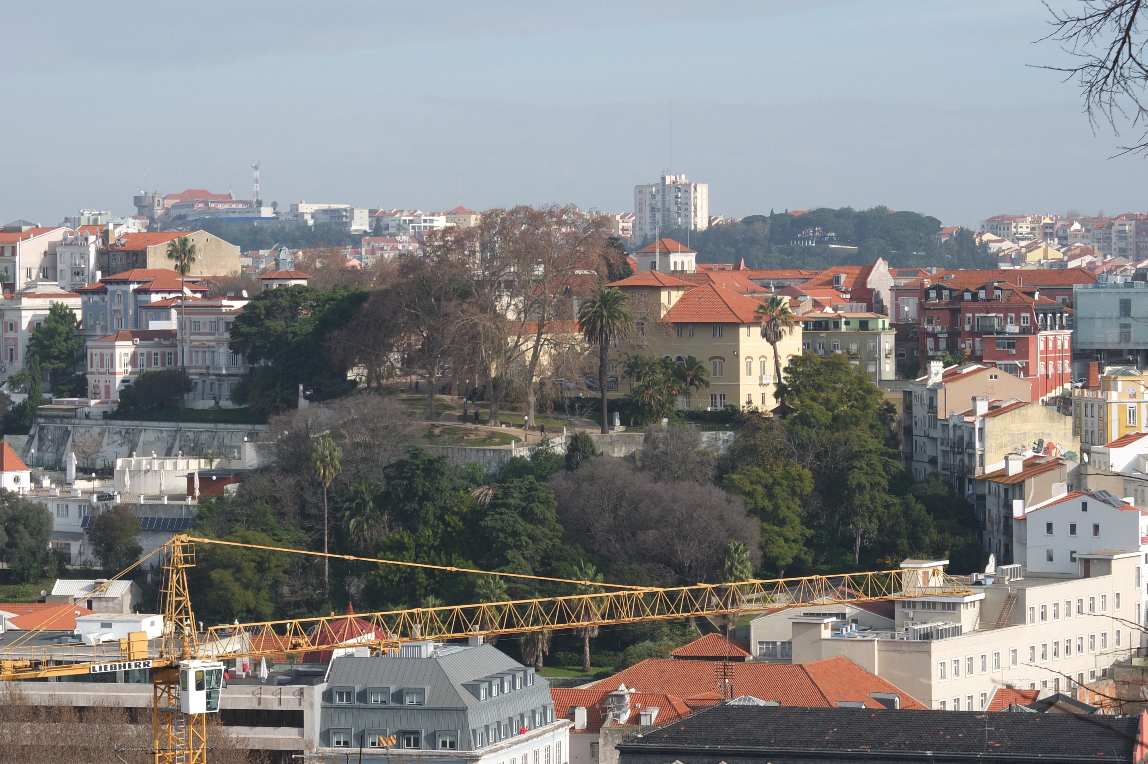 照片 葡萄牙(Portugal) 里斯本(Lisbon) 2013-01 17