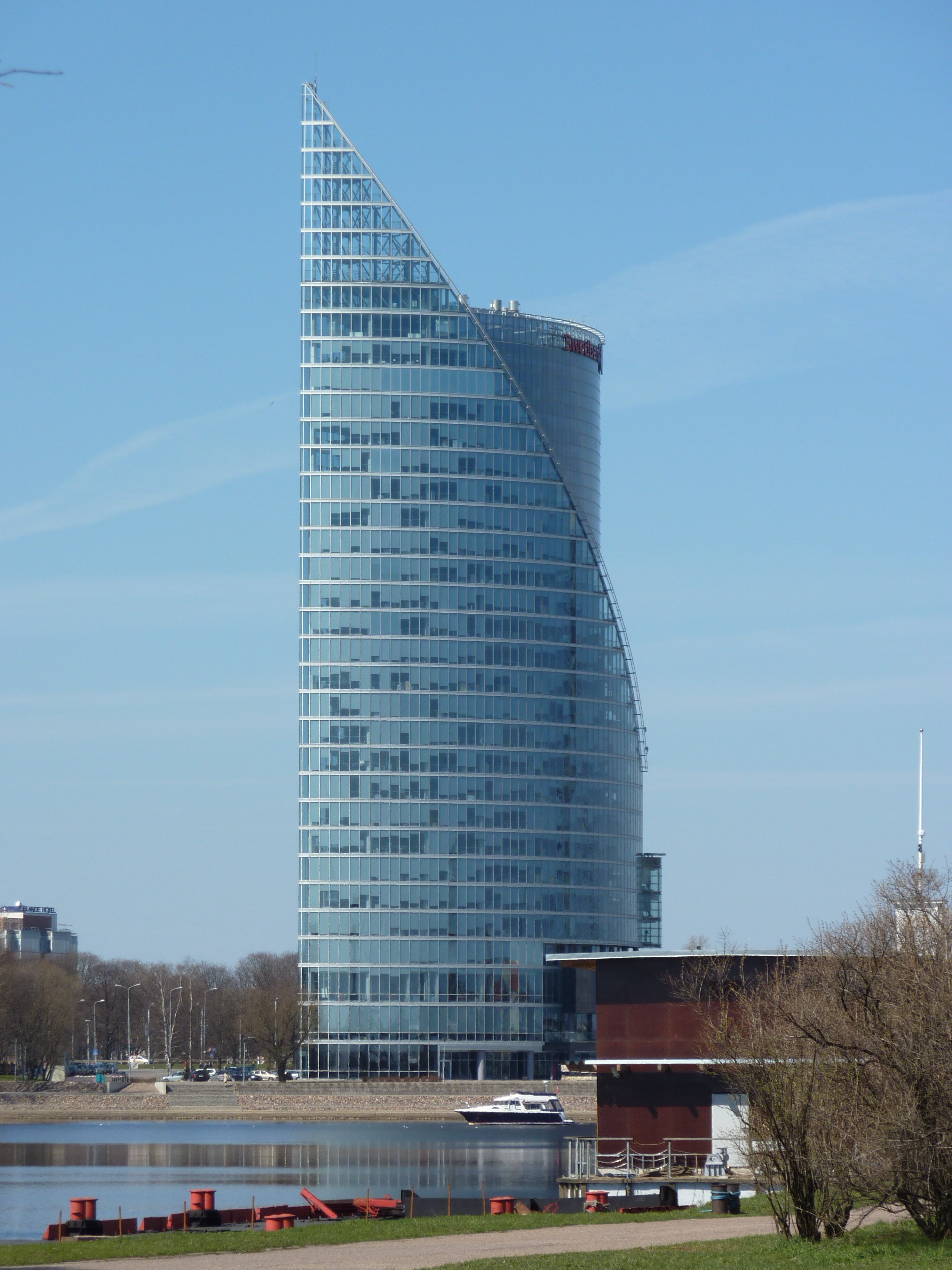 照片 拉脱维亚(Latvia) 里加(Riga) 2009-04 50