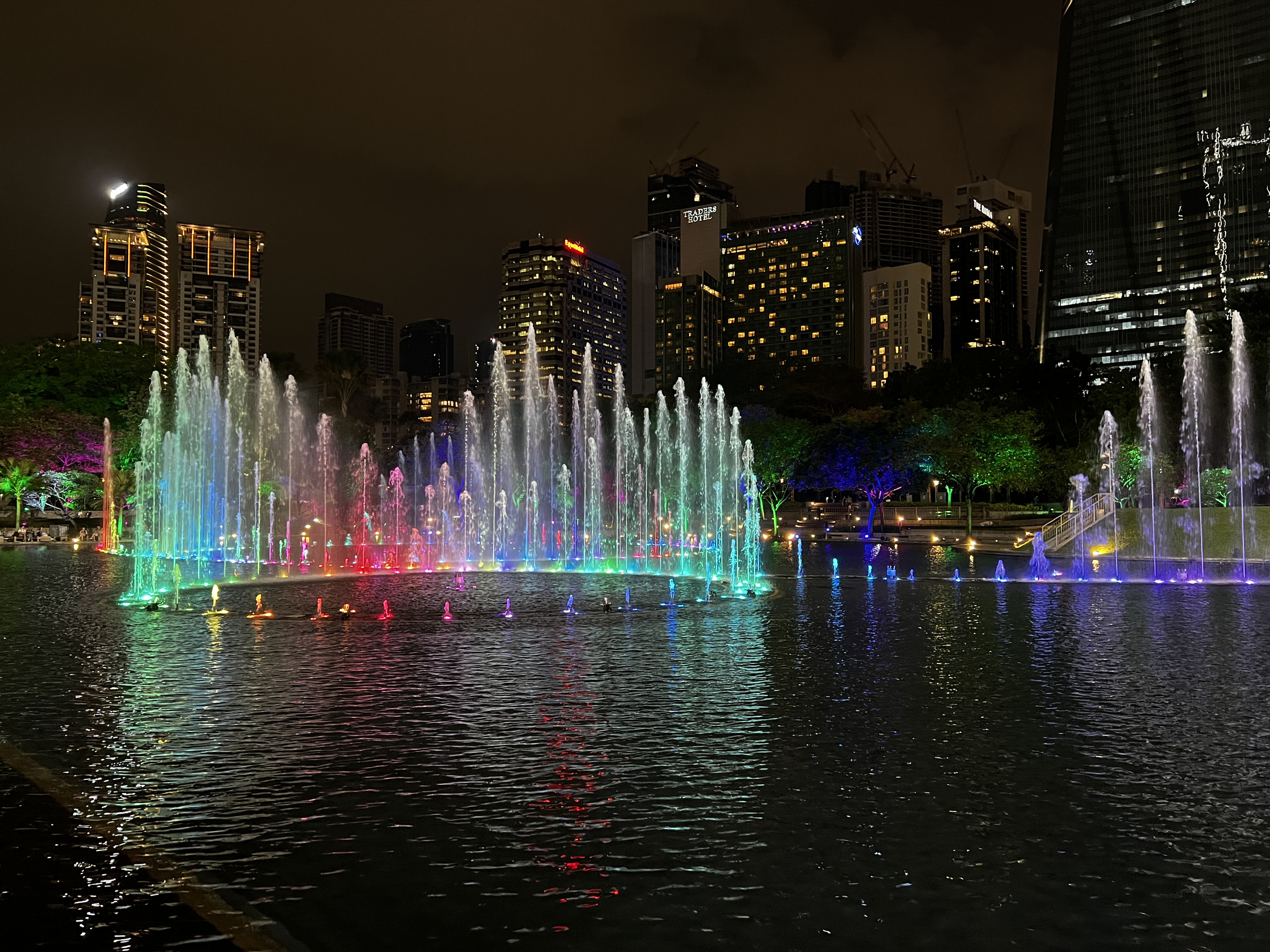 照片 马来西亚(Malaysia) 吉隆坡(Kuala Lumpur) 2023-01 182