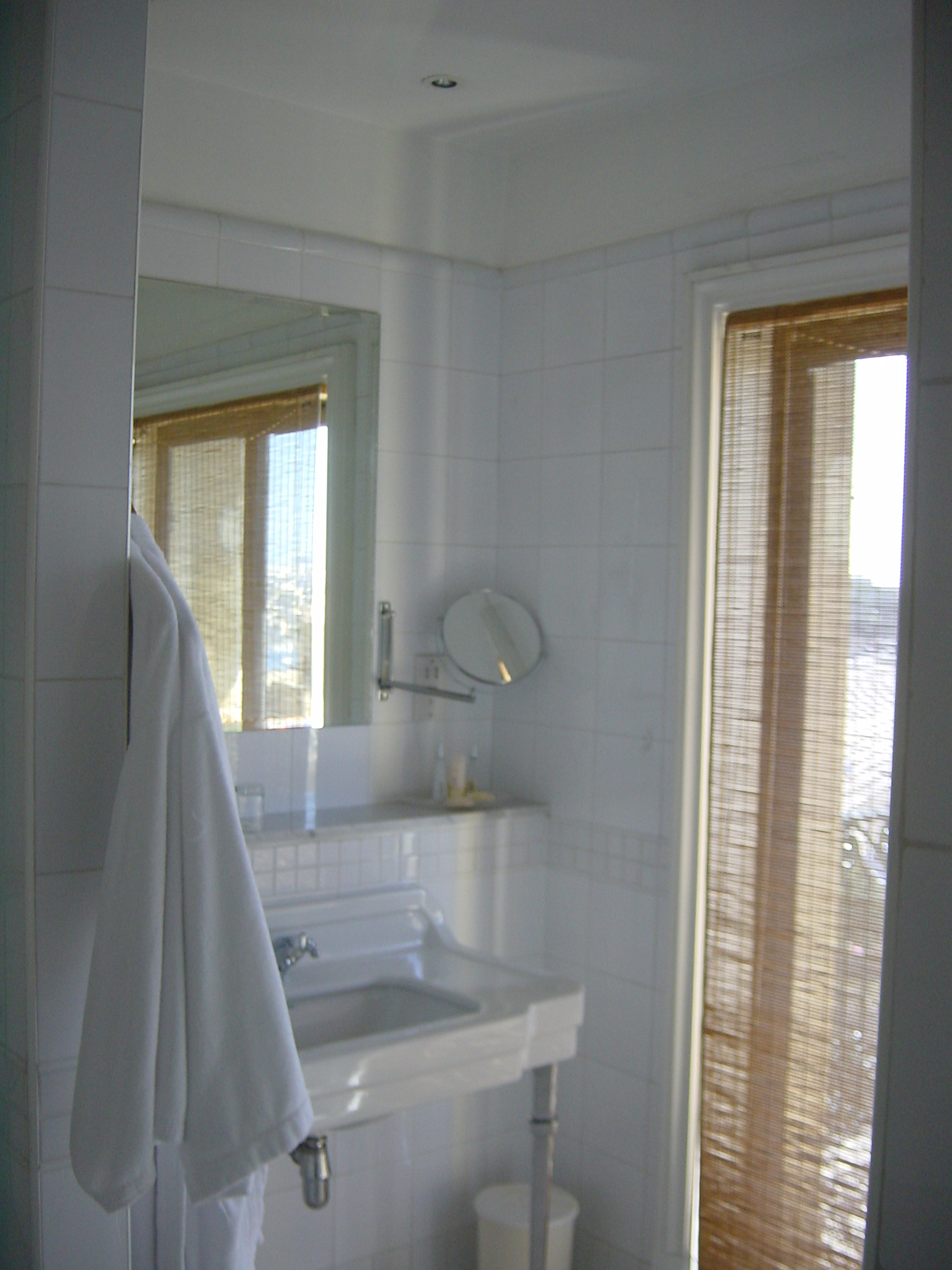 照片 马耳他(Malta) 腓尼基艾美酒店(Le Meridien Phoenicia Hotel) 2003-03 10