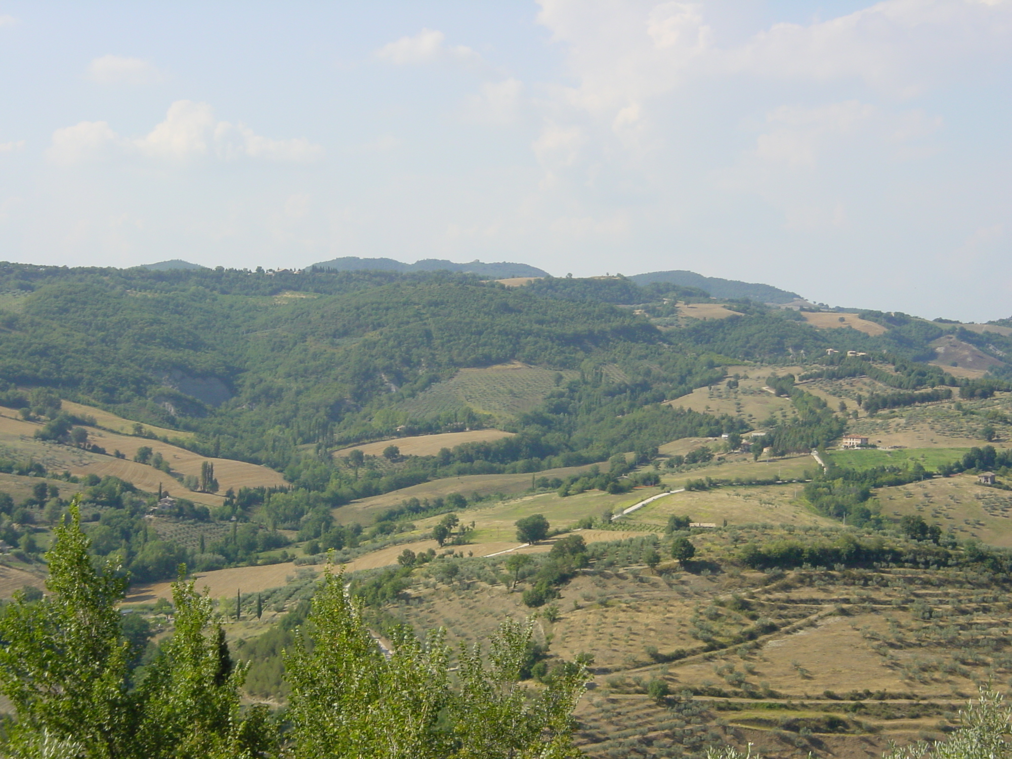 照片 意大利(Italy) 阿西西(Assisi) 2002-07 107