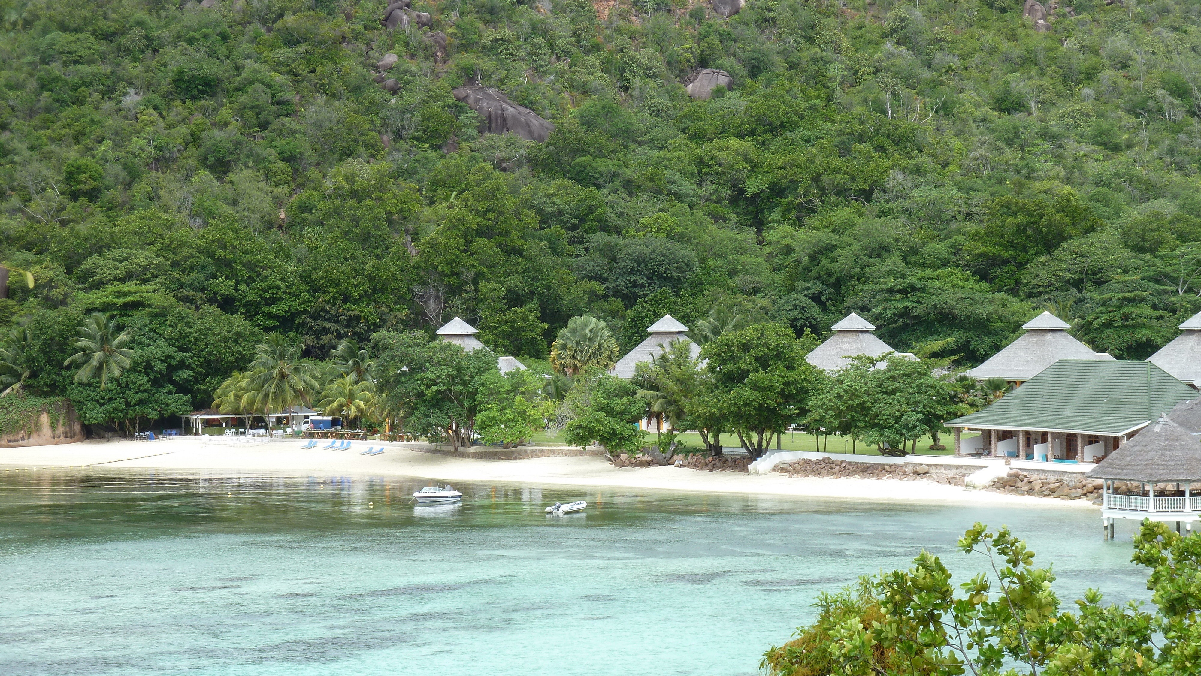 照片 塞舌尔(Seychelles) 普拉兰岛(Praslin) 2011-10 179