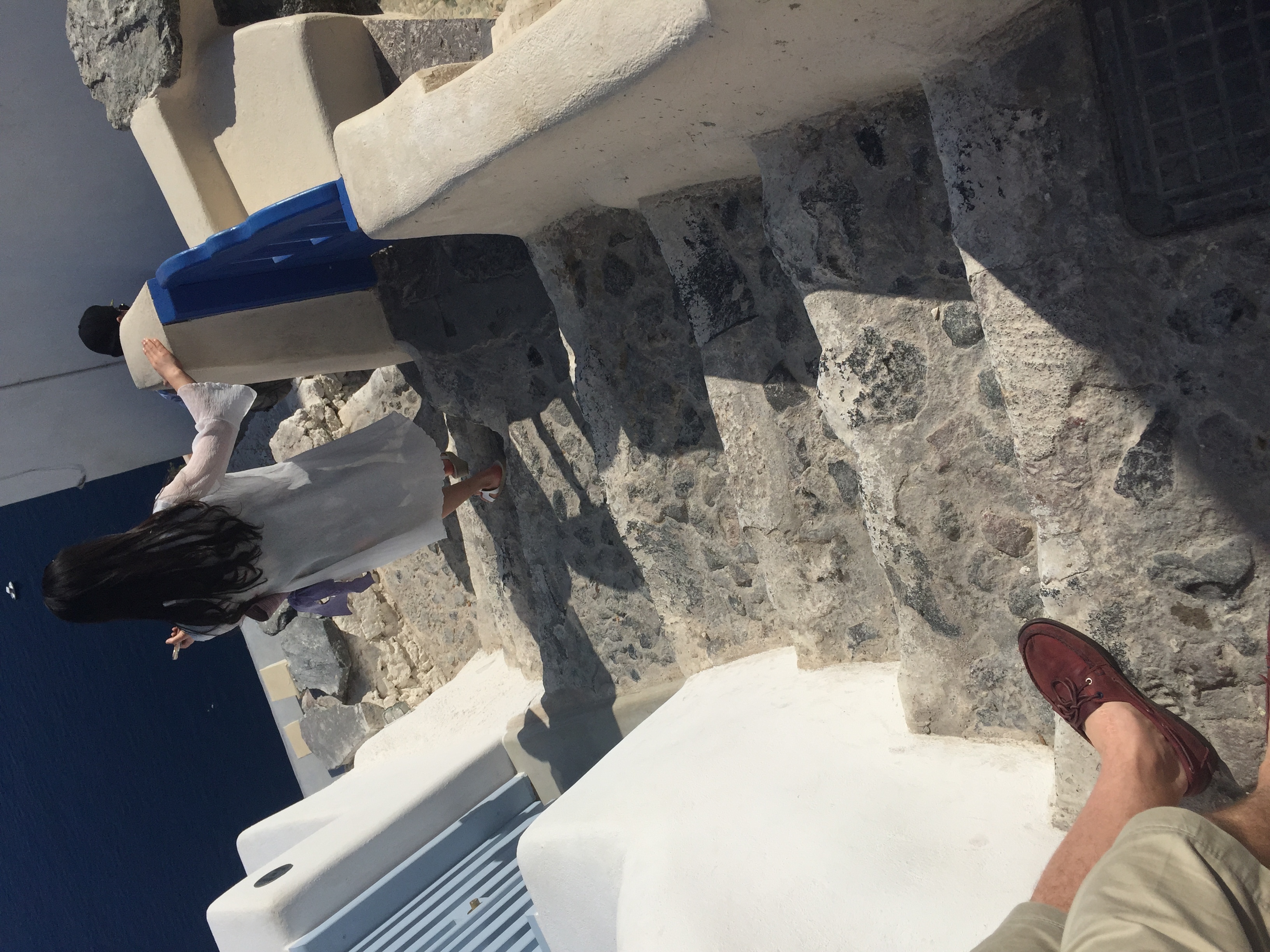照片 希腊(Greece) 圣托里尼岛(Santorini) 2016-07 0