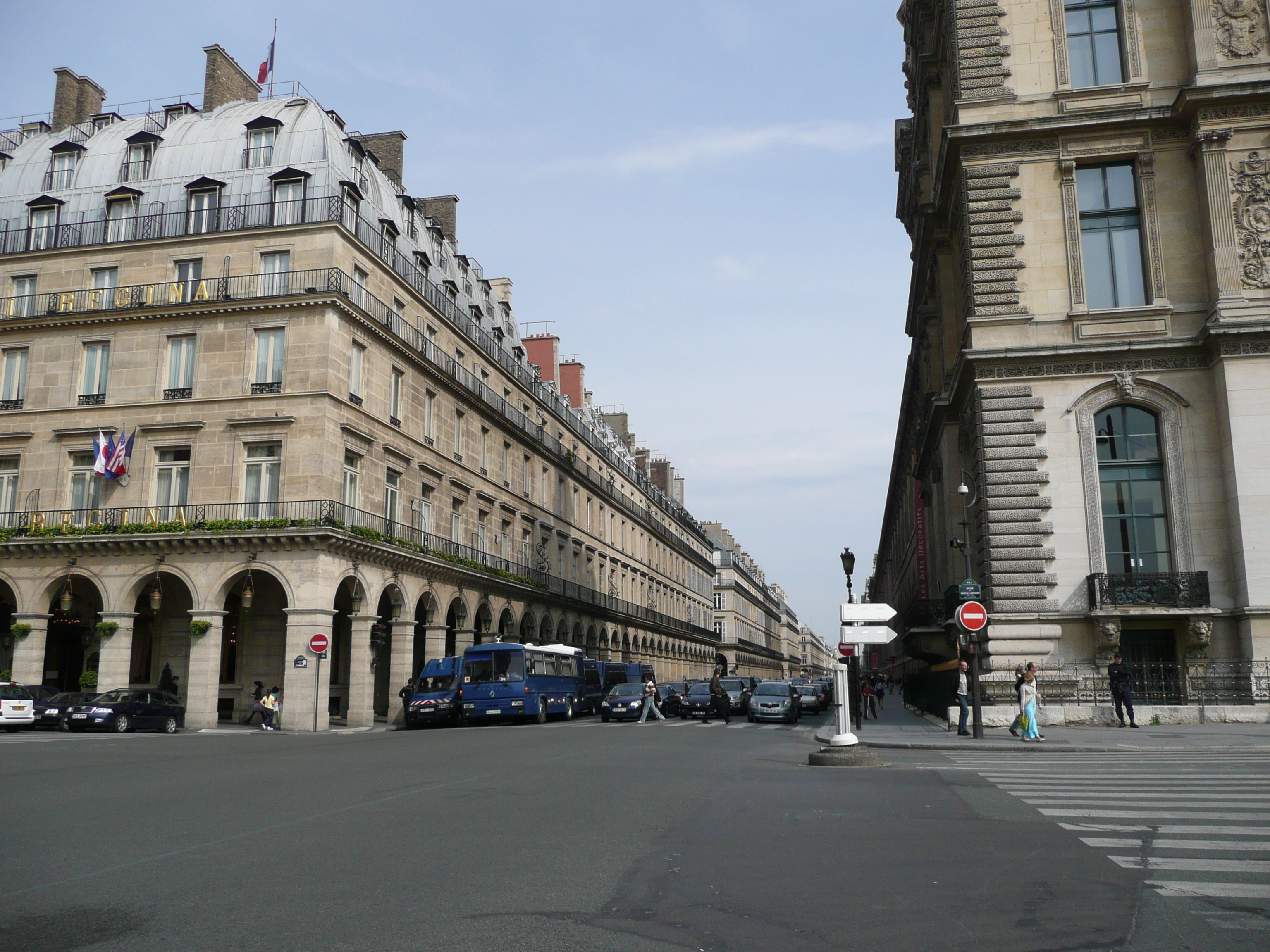 照片 法国(France) 巴黎(Paris) 卢浮宫(Louvre) 2007-05 134