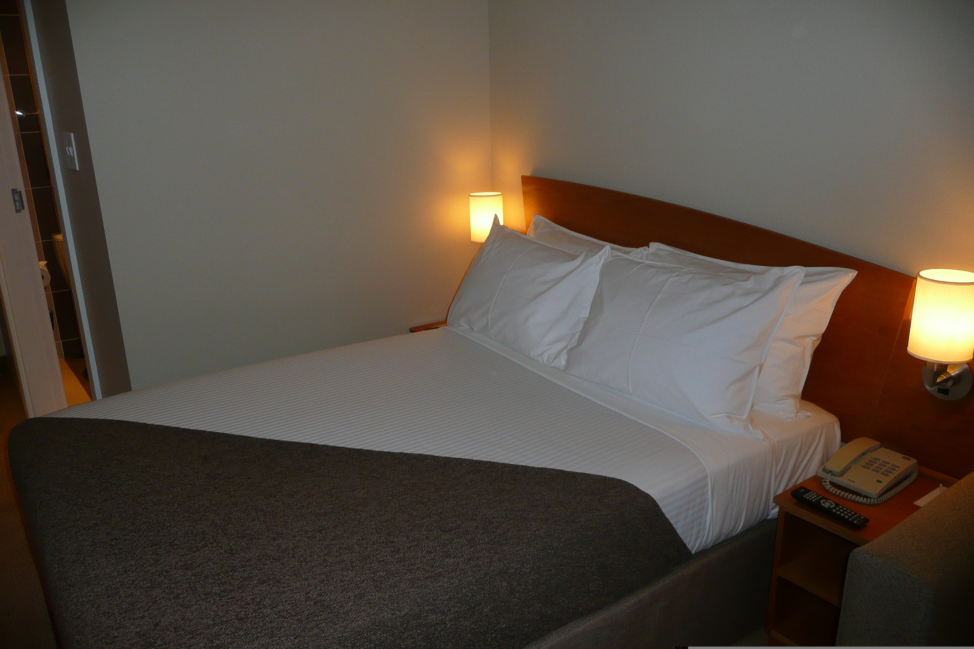 照片 南非(South Africa) 内尔斯普雷特(Nelspruit) 南太阳轻松住酒店(Stay Easy Southern Sun Hotel) 2008-09 20