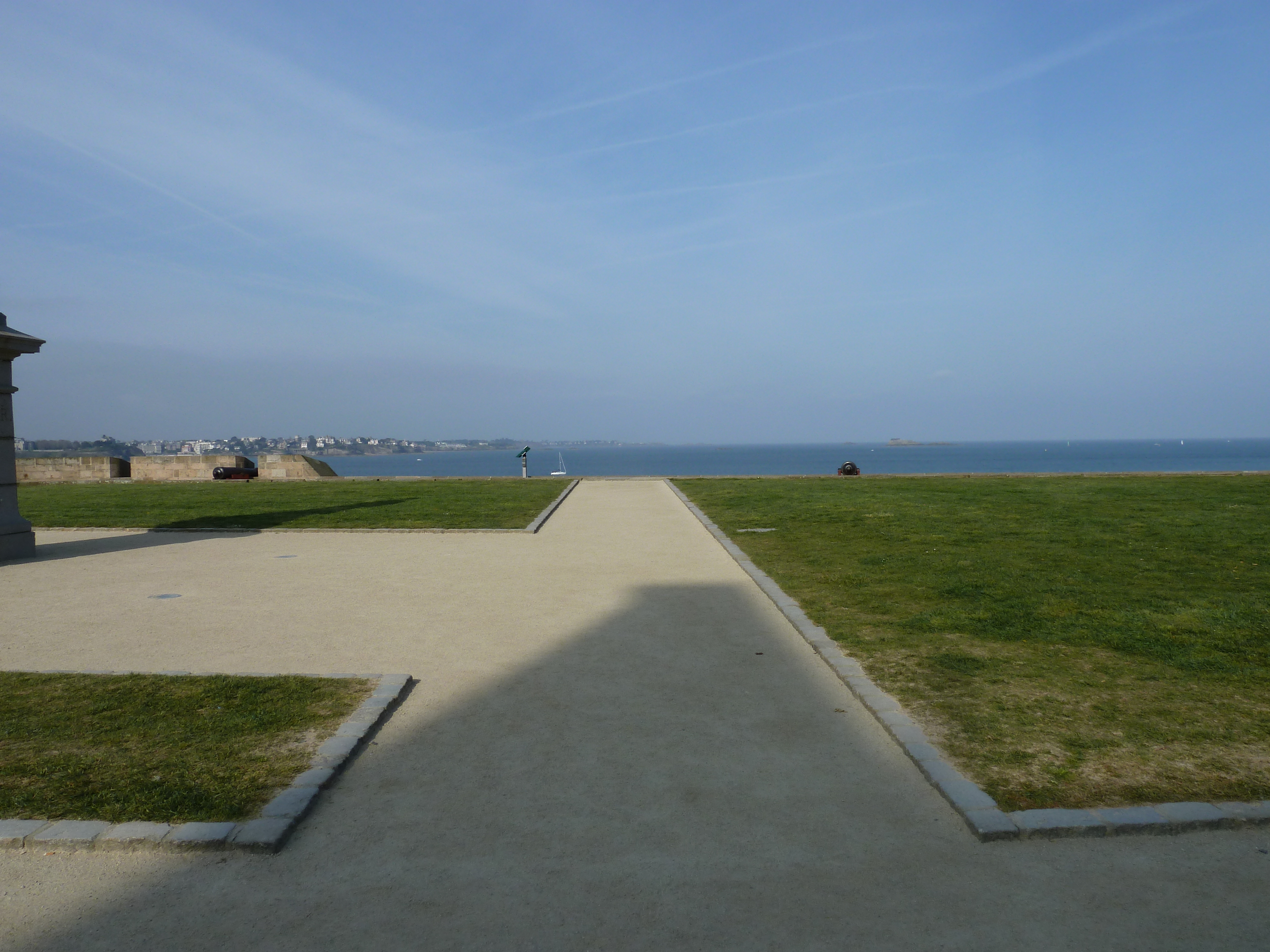 照片 法国(France) 圣马洛(St Malo) 2010-04 57
