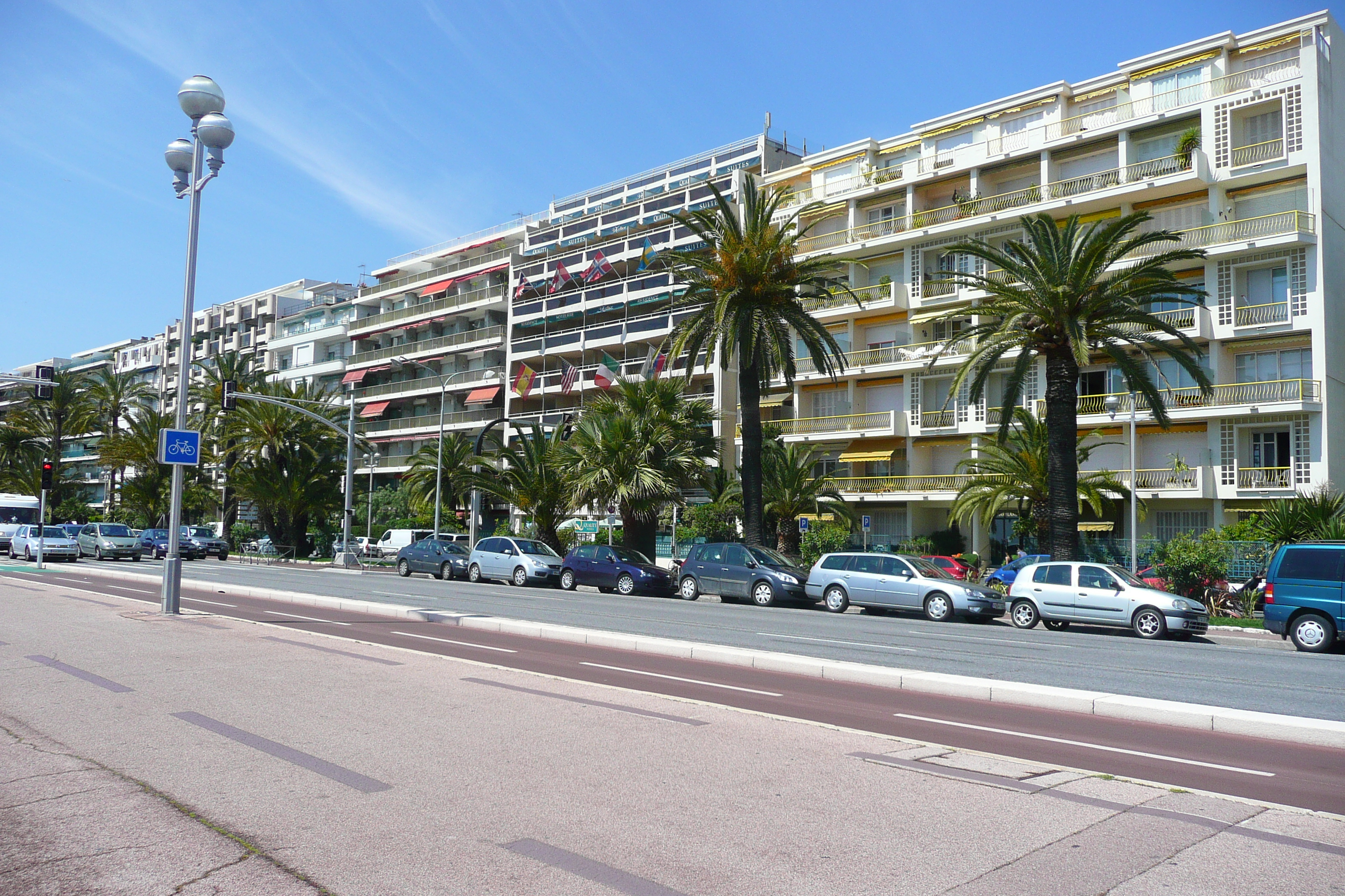 照片 法国(France) 尼斯(Nice) 尼斯西区(Nice West) 2008-04 139