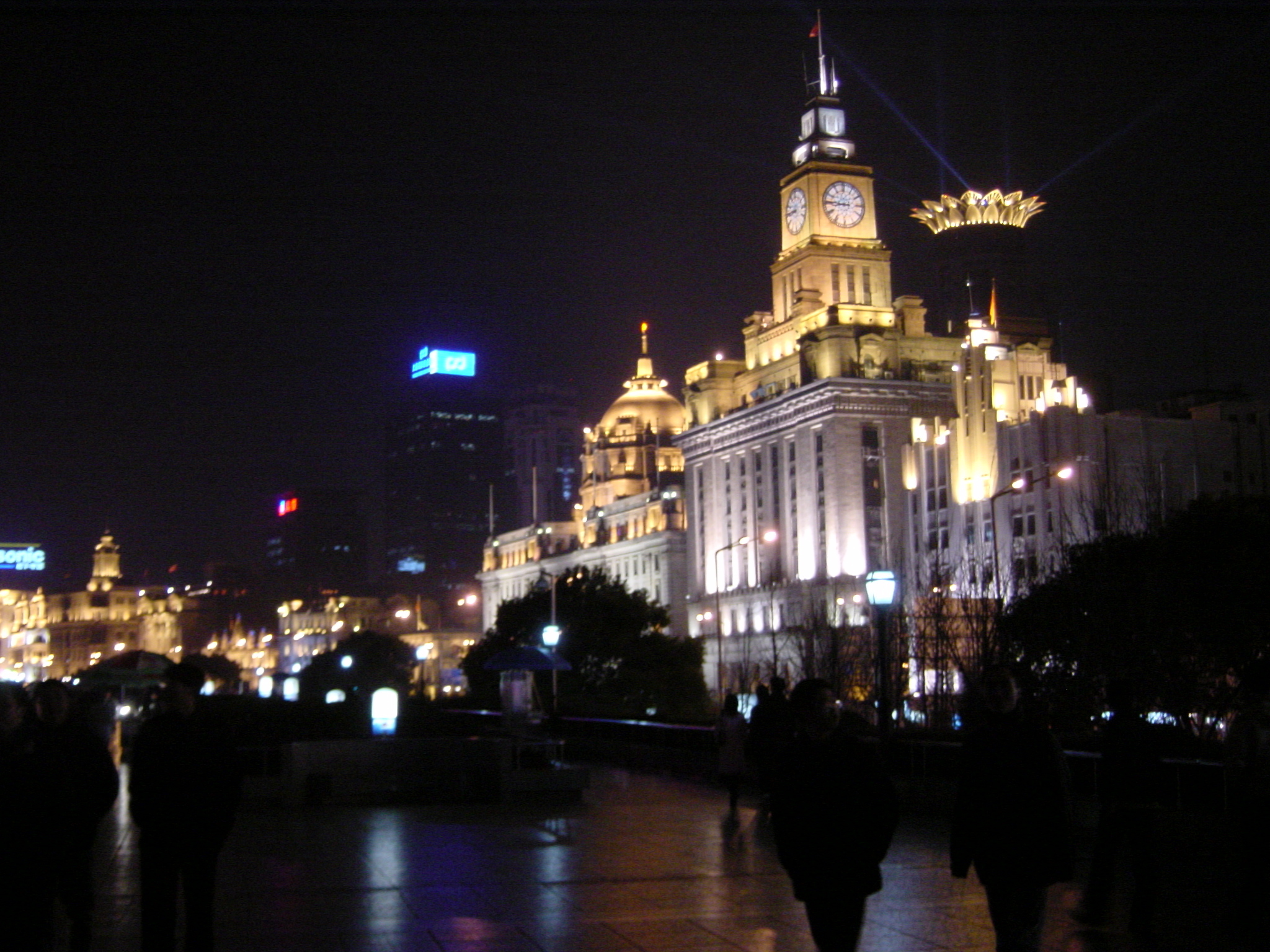 照片 中国(China) 上海(Shanghai) 2002-01 72