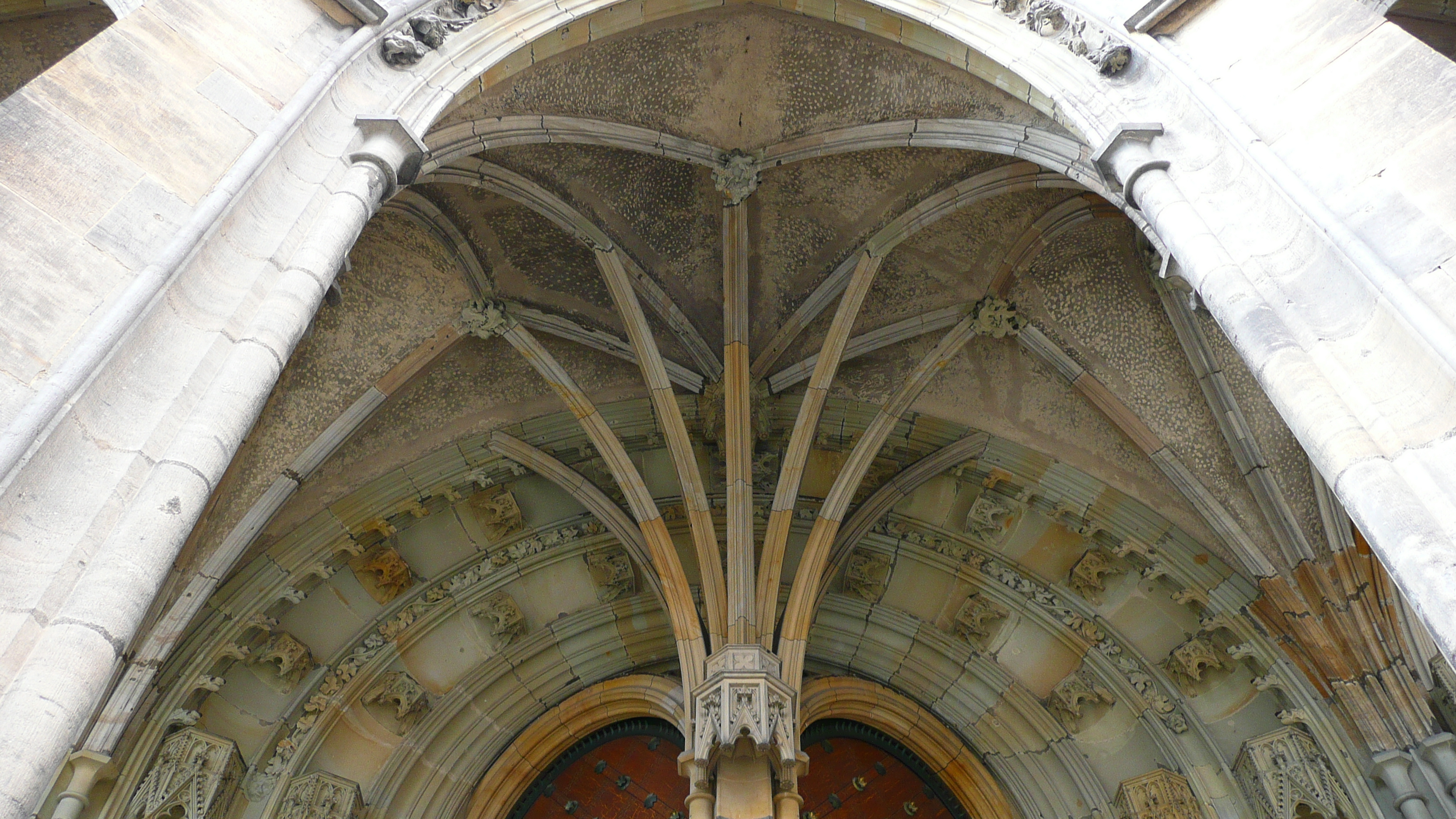 照片 捷克(Czech Republic) 布拉格(Prague) 布拉格城堡(Prague Castle) 2007-07 28