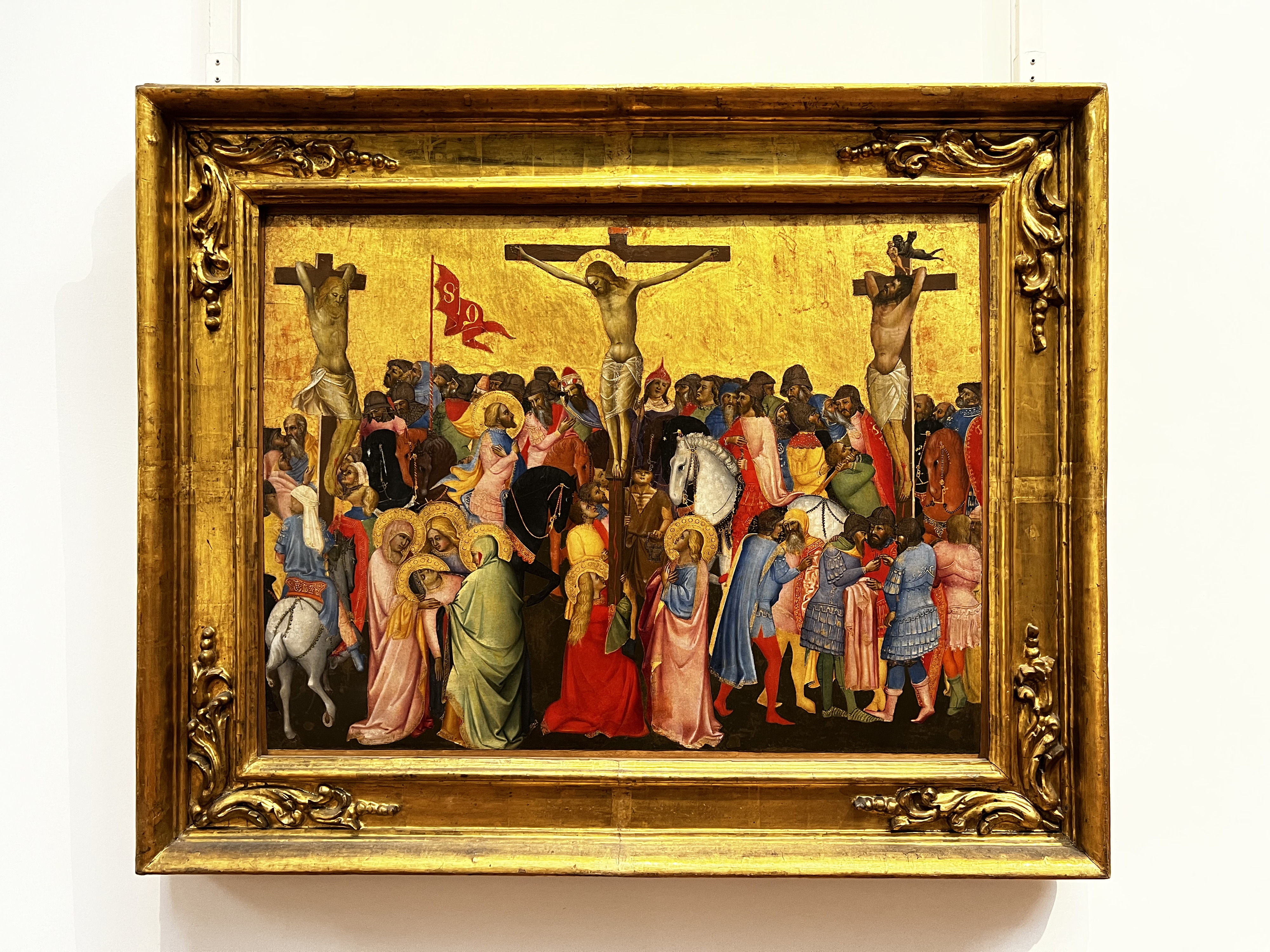 照片 意大利(Italy) 佛罗伦萨(Florence) 乌菲兹美术馆(Uffizi Museum) 2022-05 343