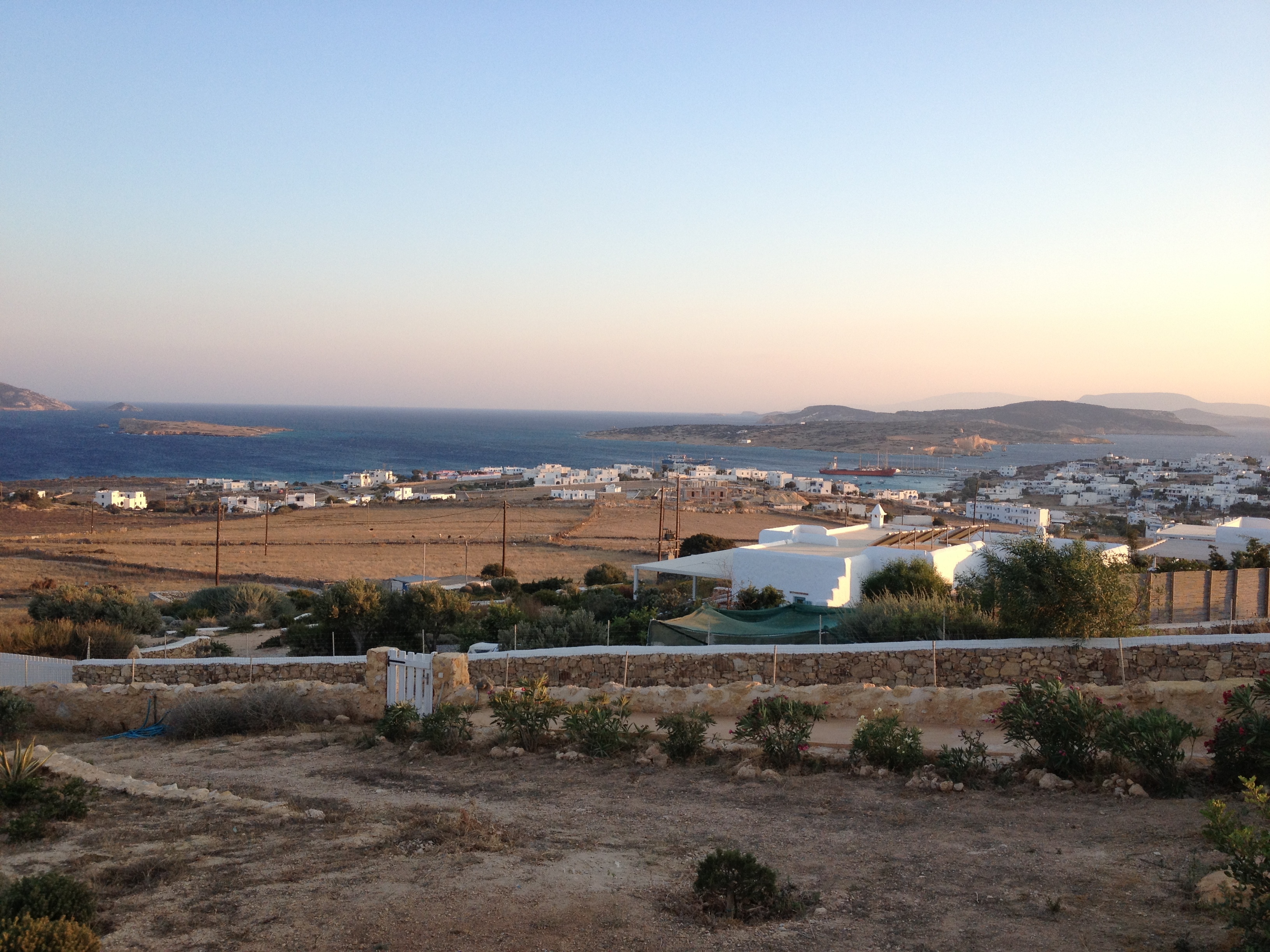 照片 希腊(Greece) 库福尼西亚群岛(Koufonissia) 2014-07 576