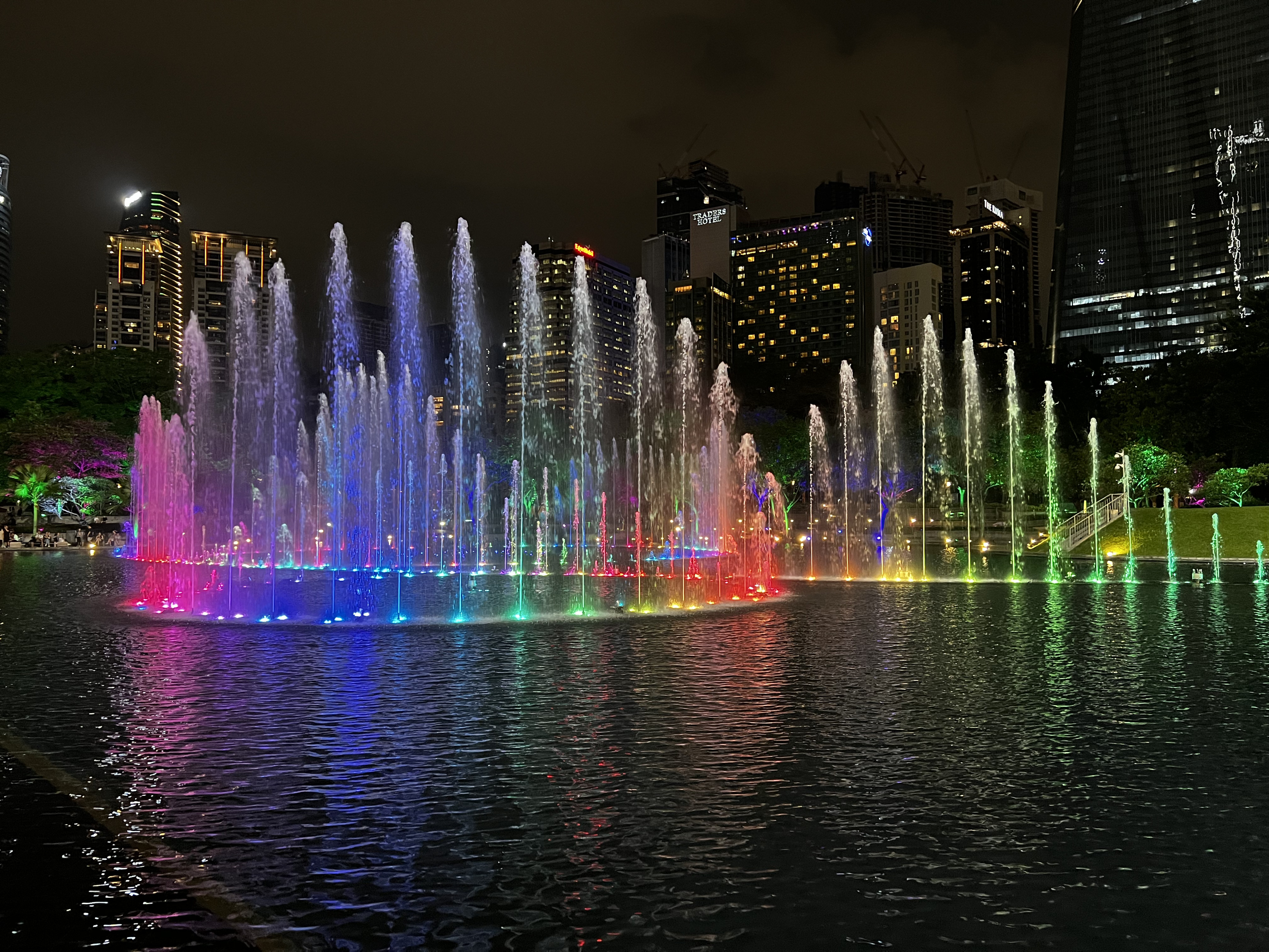 照片 马来西亚(Malaysia) 吉隆坡(Kuala Lumpur) 2023-01 136