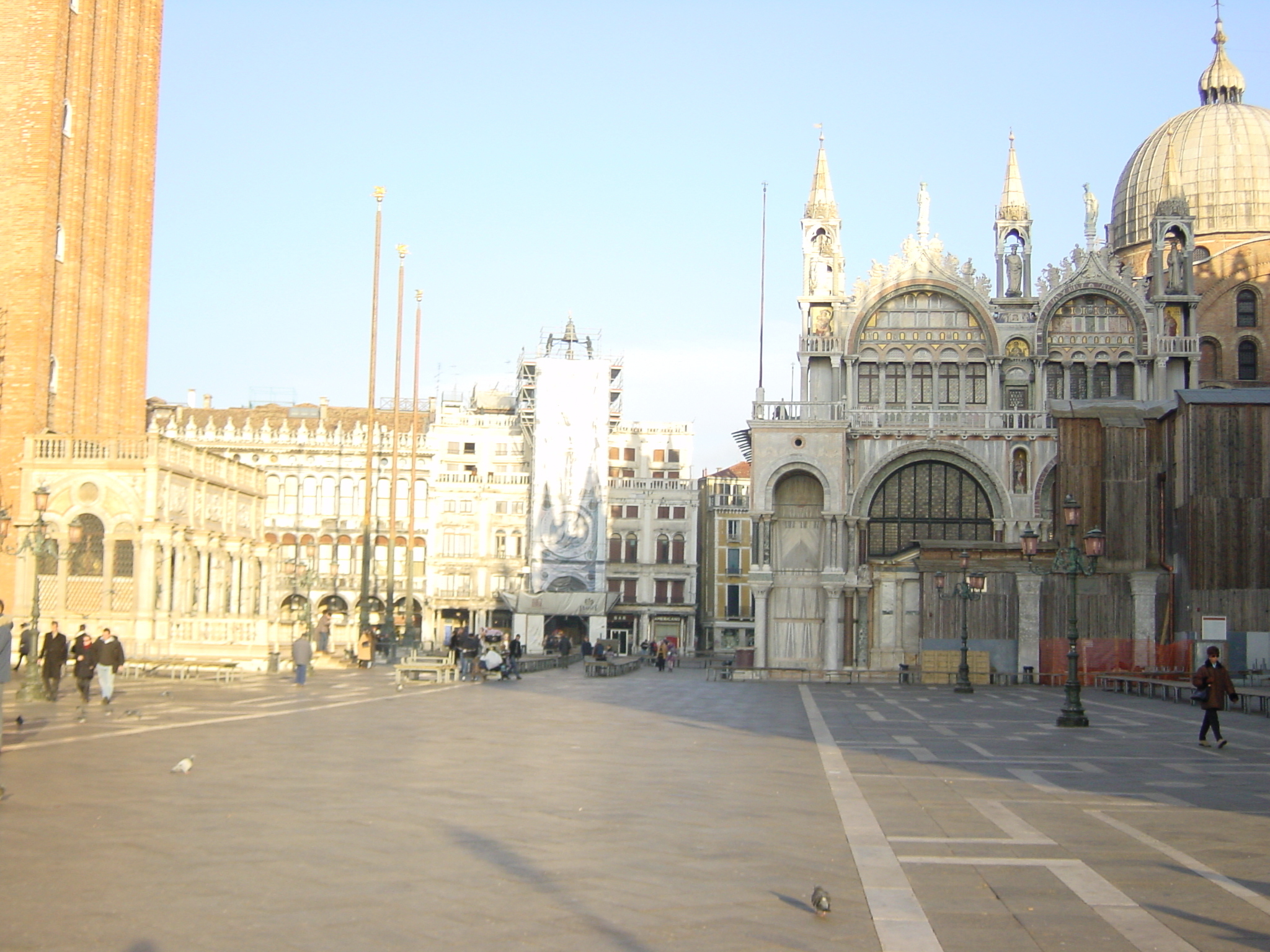 照片 意大利(Italy) 威尼斯(Venice) 2000-12 143