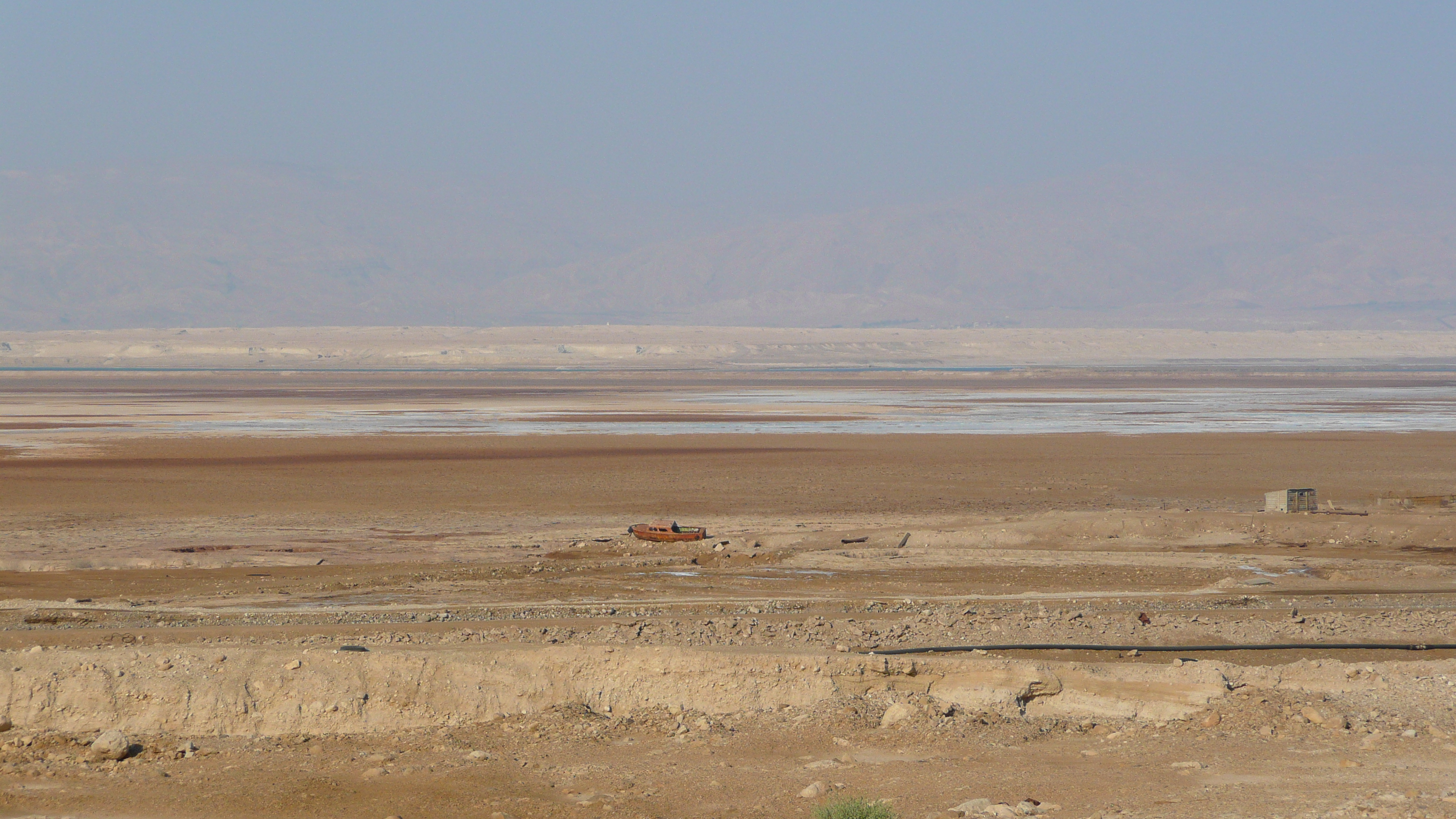 照片 以色列(Israel) 死海(Dead Sea) 2007-06 189
