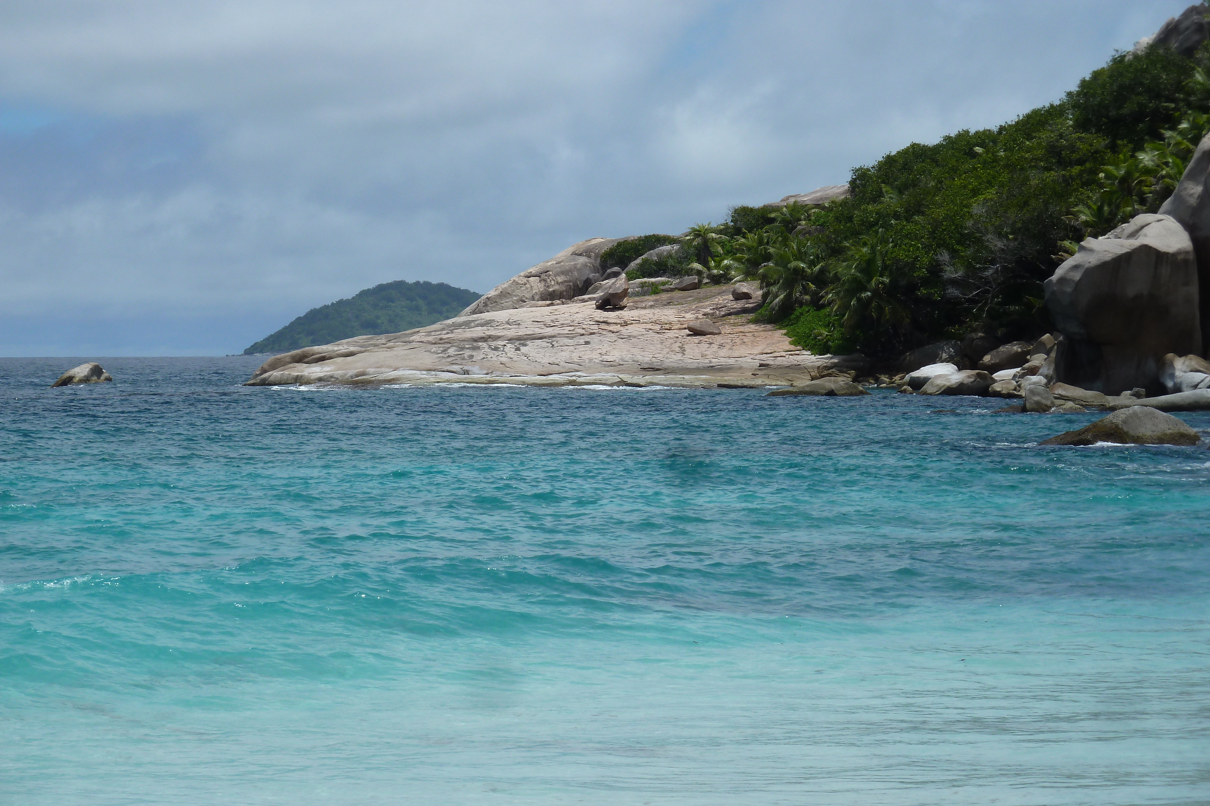 照片 塞舌尔(Seychelles) 大姐妹岛(Grande Soeur) 2011-10 106
