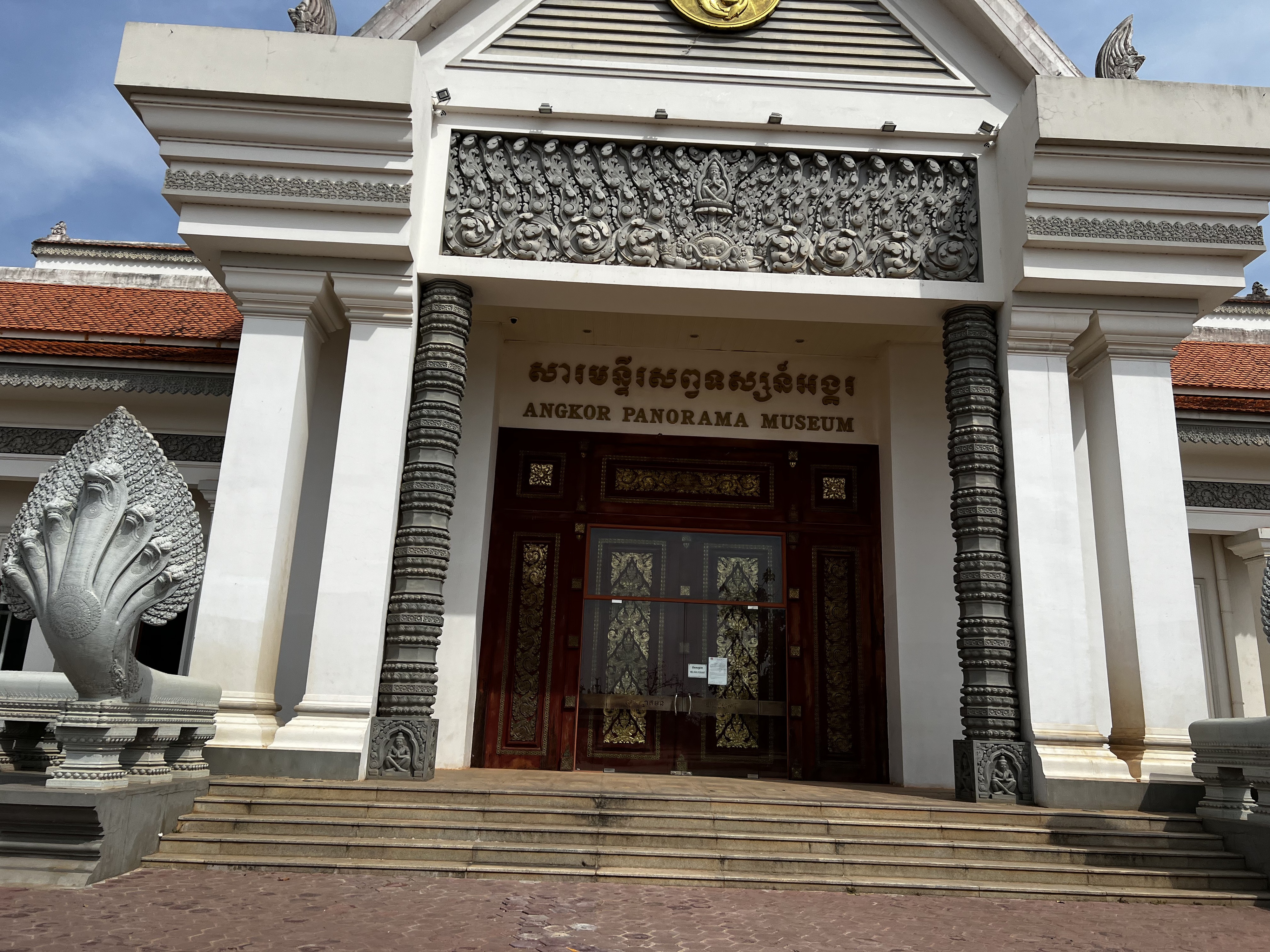照片 柬埔寨(Cambodia) 暹粒(Siem Reap) 2023-01 79