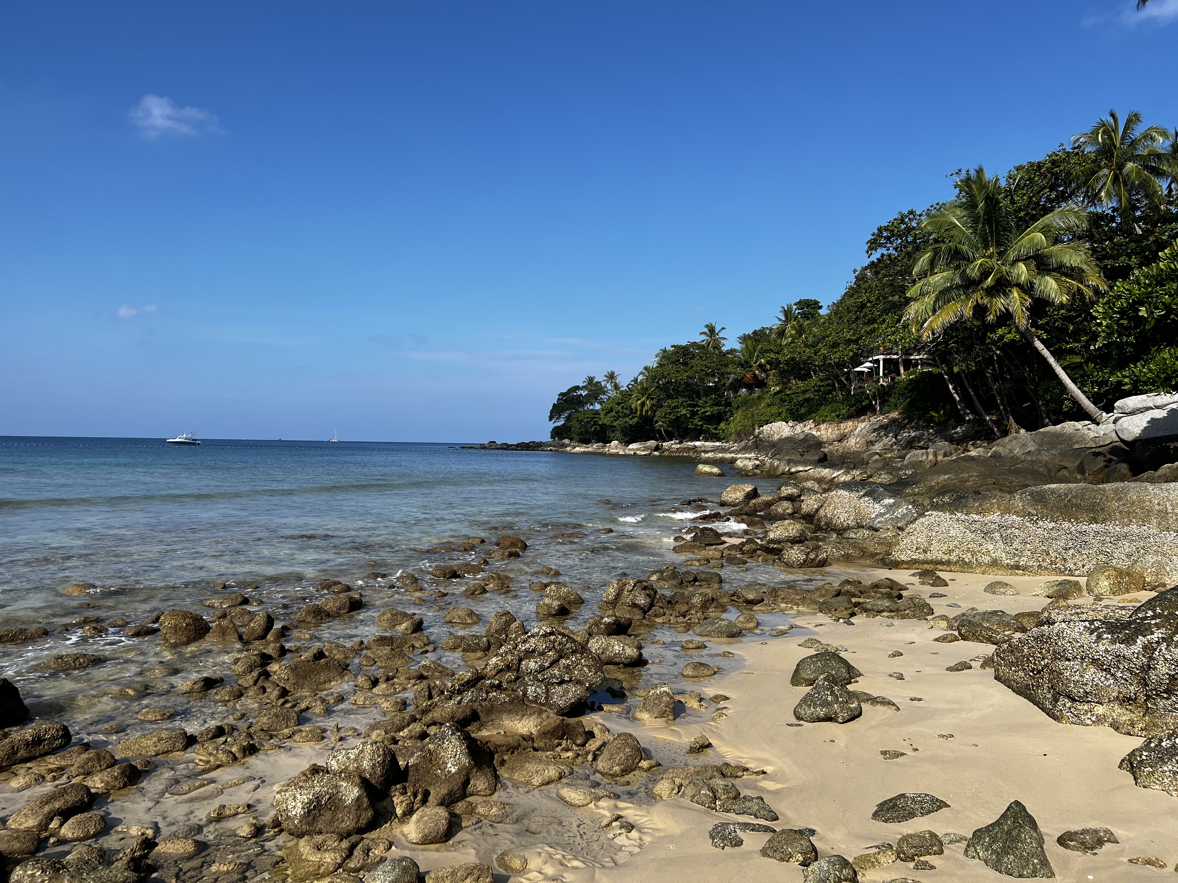 照片 泰国(Thailand) 普吉岛(Phuket) 苏林北海滩(Surin north Beach) 2021-12 2