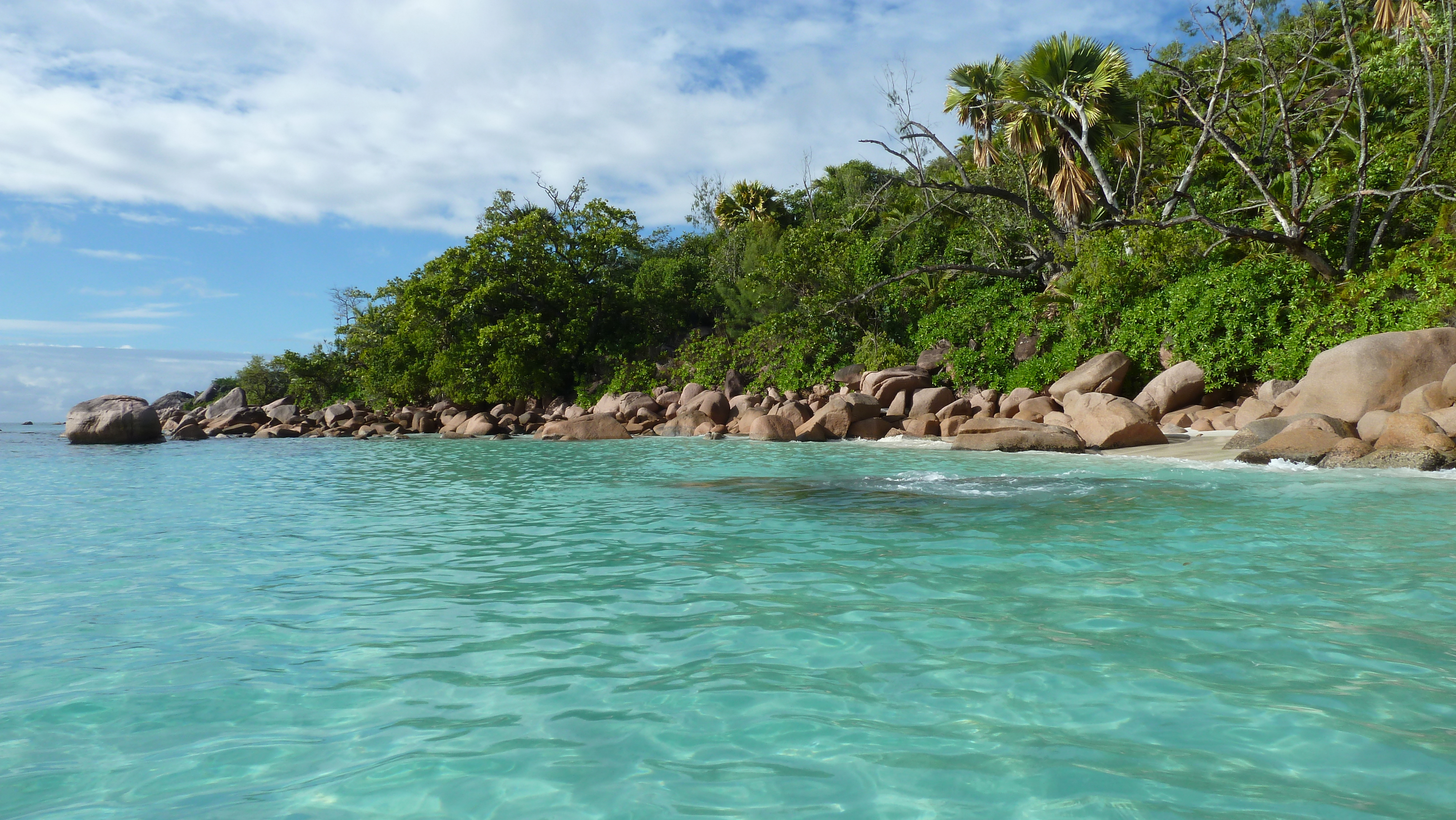 照片 塞舌尔(Seychelles) 2011-10 10