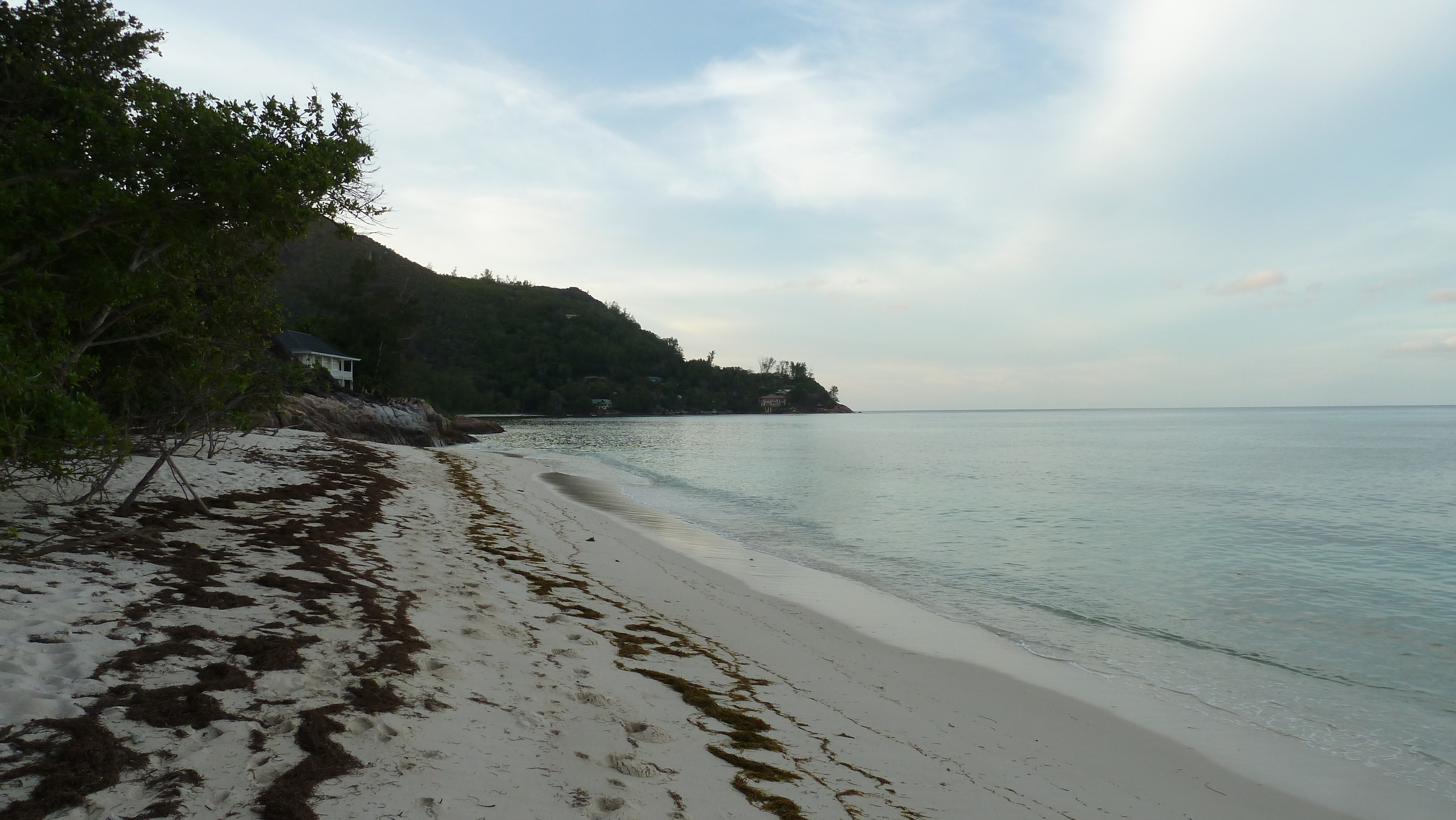 照片 塞舌尔(Seychelles) 普拉兰岛(Praslin) 2011-10 20