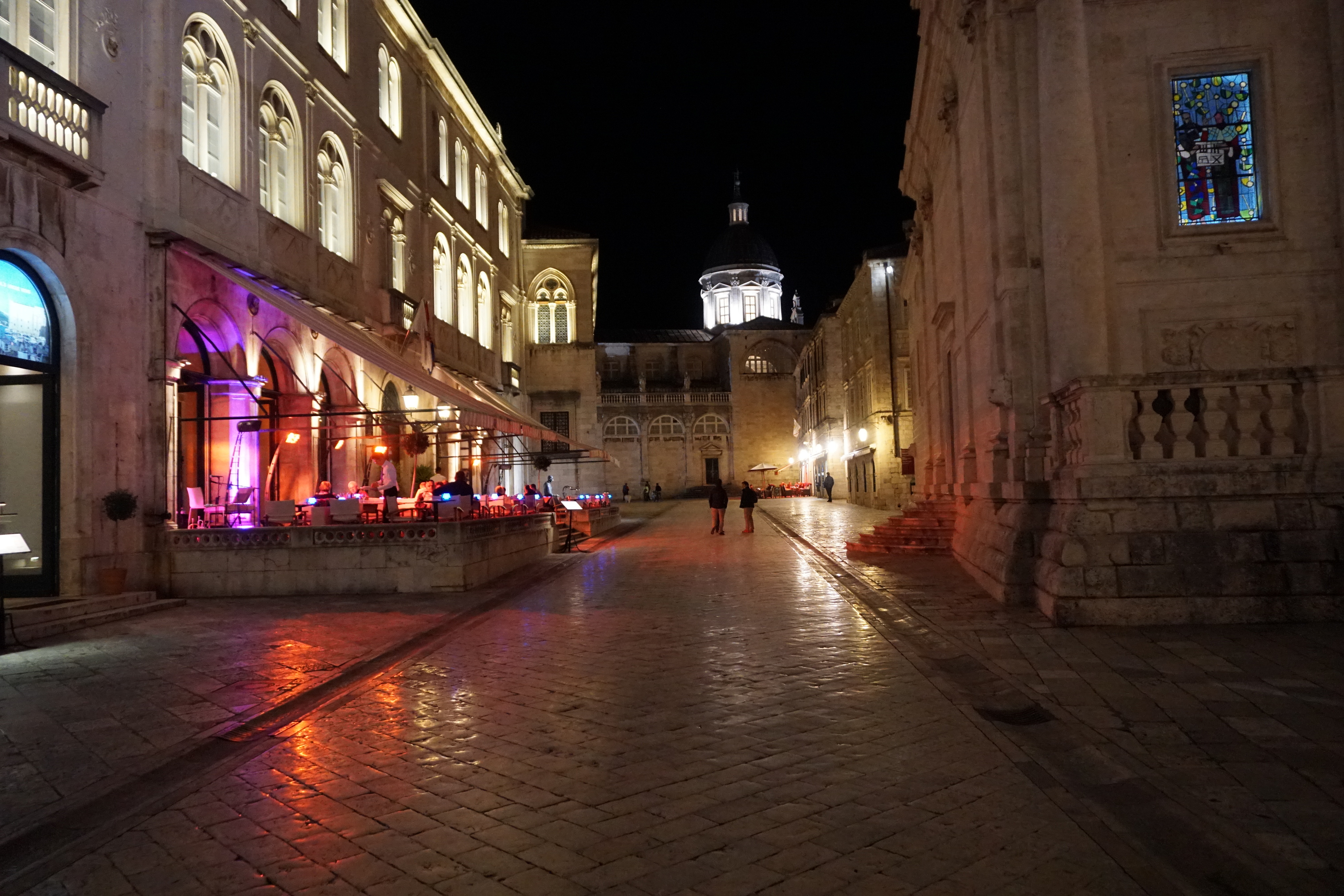 照片 克罗地亚(Croatia) 杜布罗夫尼克(Dubrovnik) 2016-04 182