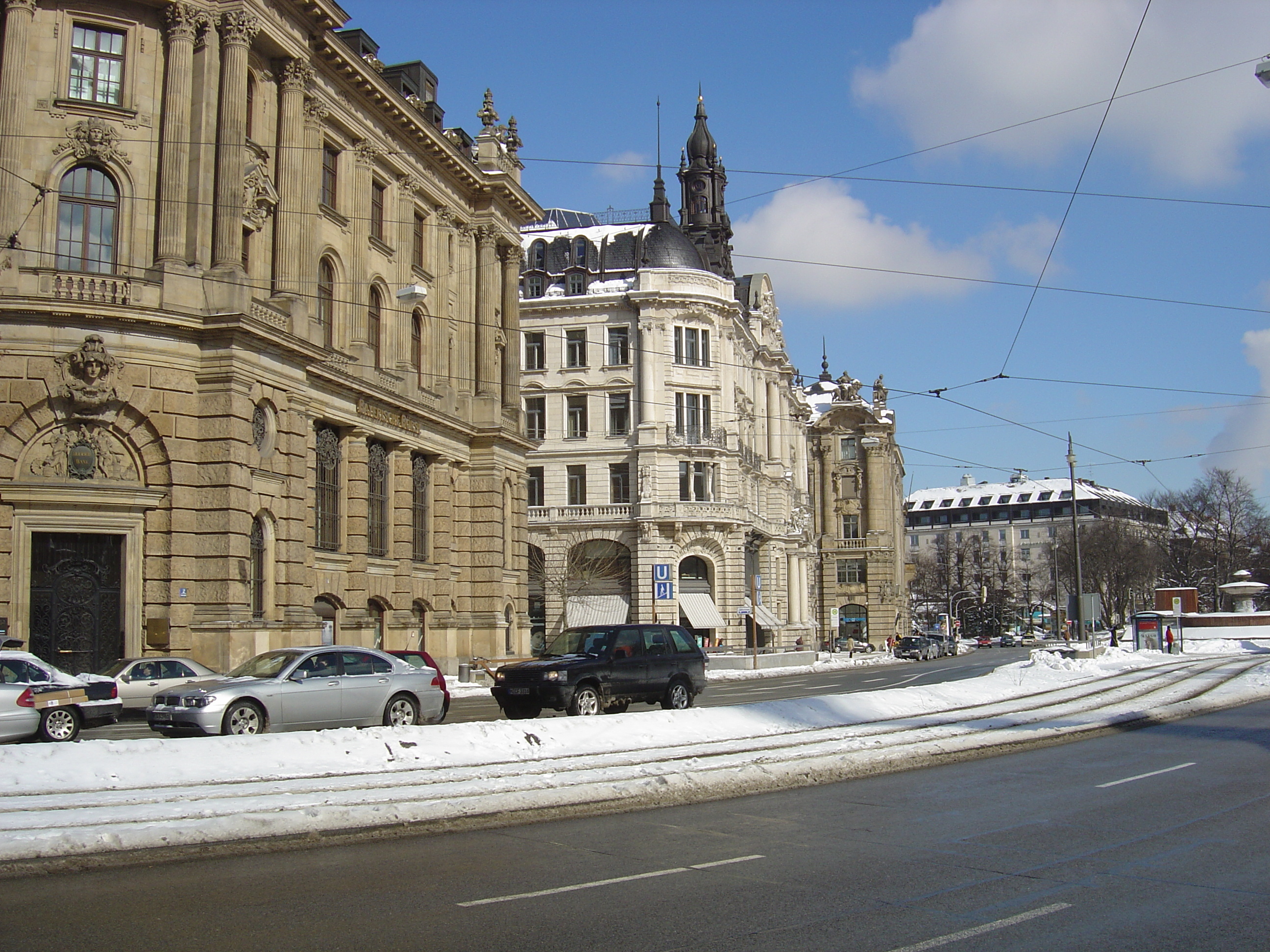 照片 德国(Germany) 慕尼黑(Munich) 2005-02 196