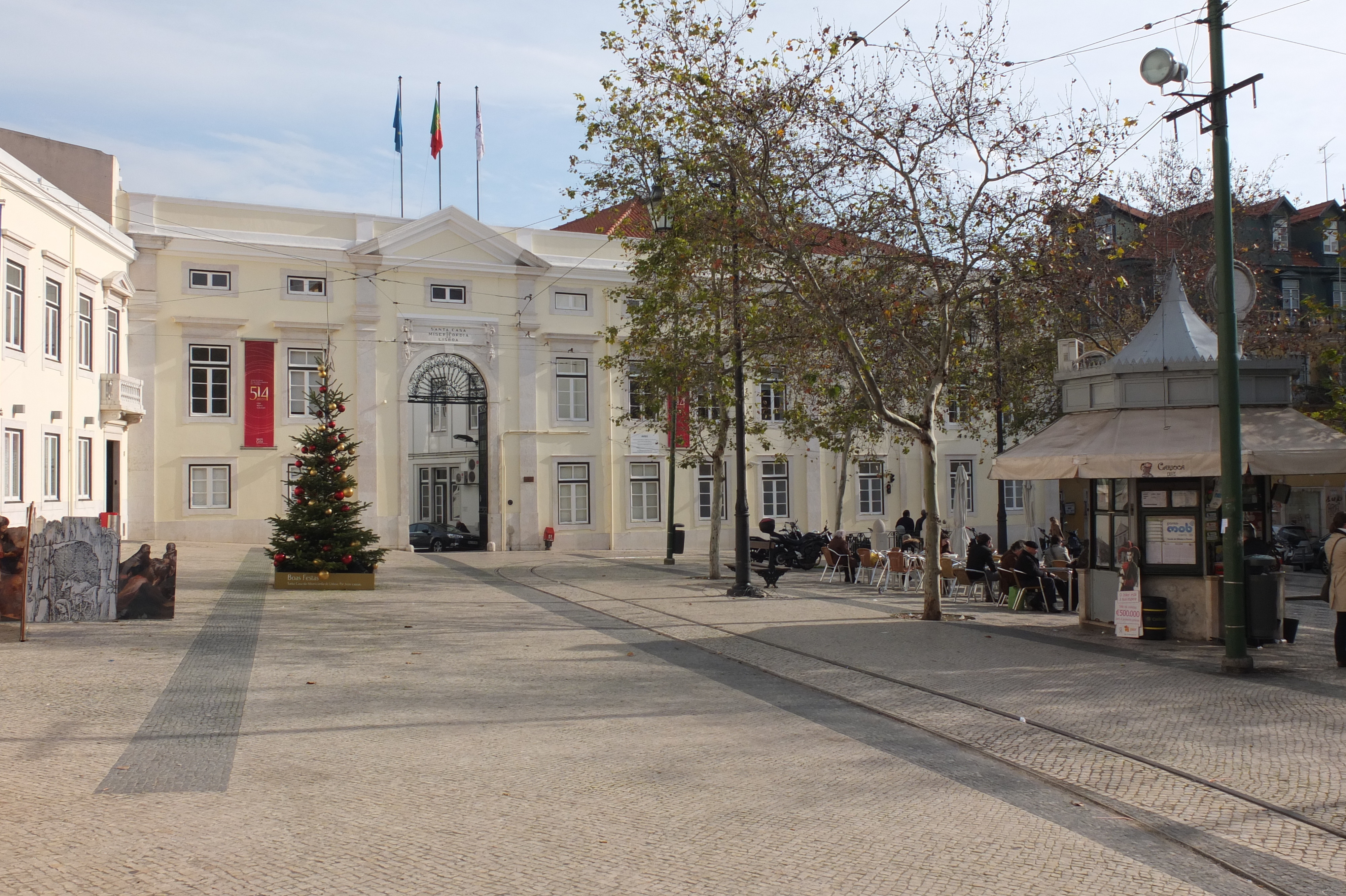 照片 葡萄牙(Portugal) 里斯本(Lisbon) 2013-01 40
