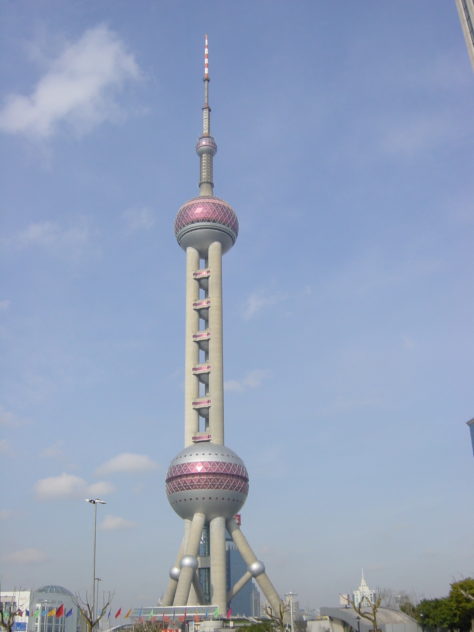 照片 中国(China) 上海(Shanghai) 2002-01 141