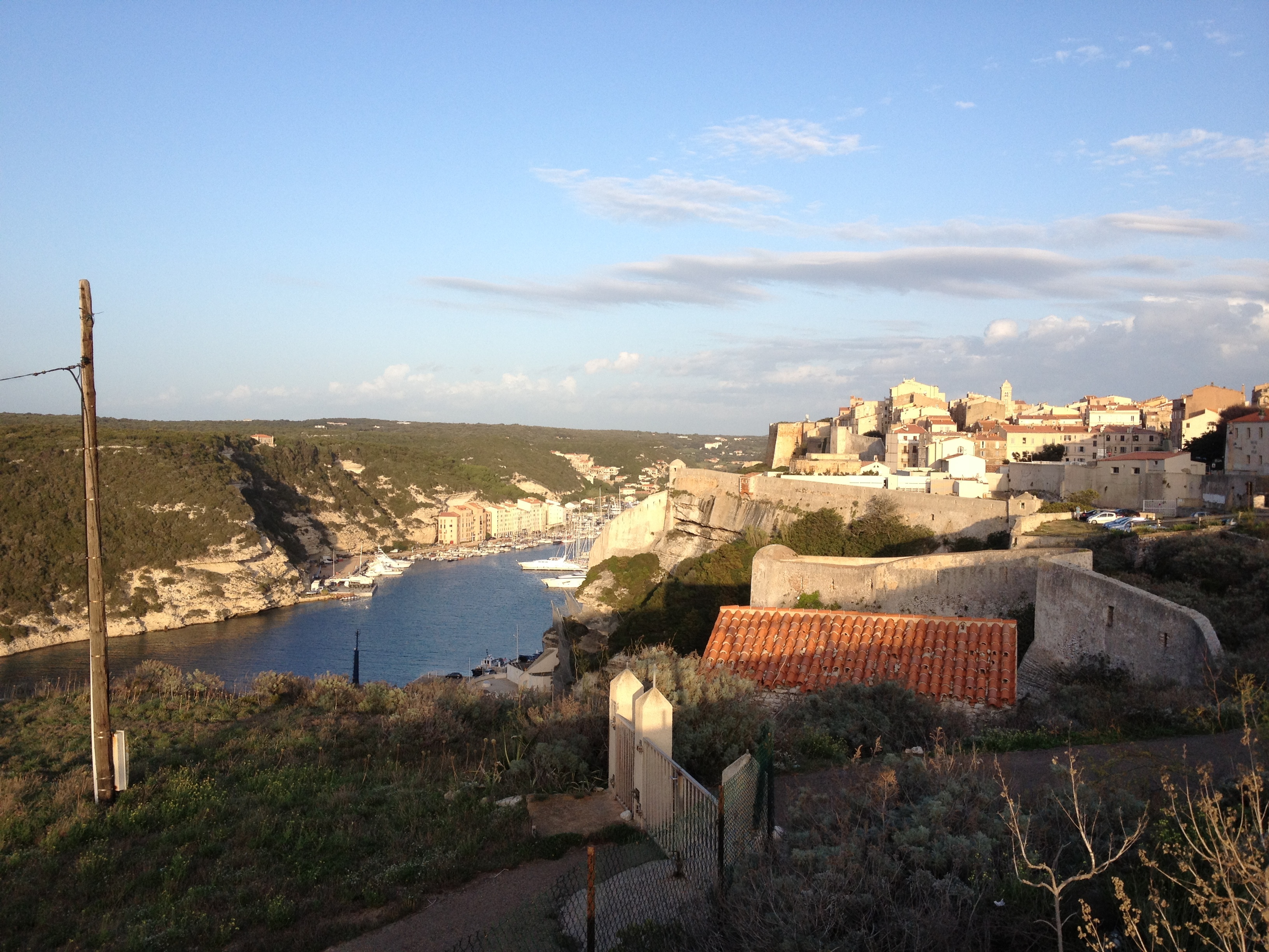 照片 法国(France) 科西嘉岛(Corsica) 博尼法乔(Bonifacio) 2012-09 52