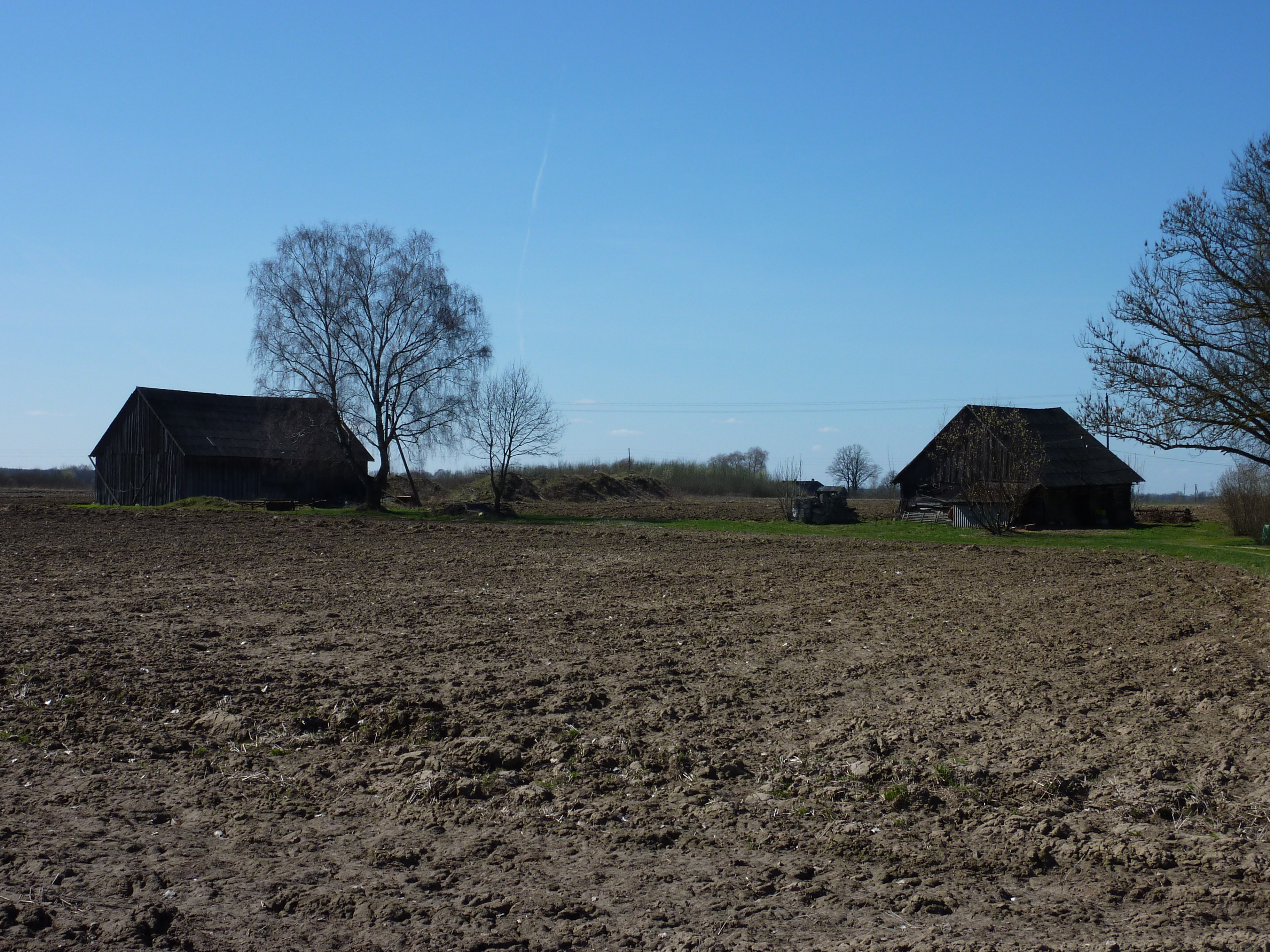 照片 拉脱维亚(Latvia) 2009-04 25