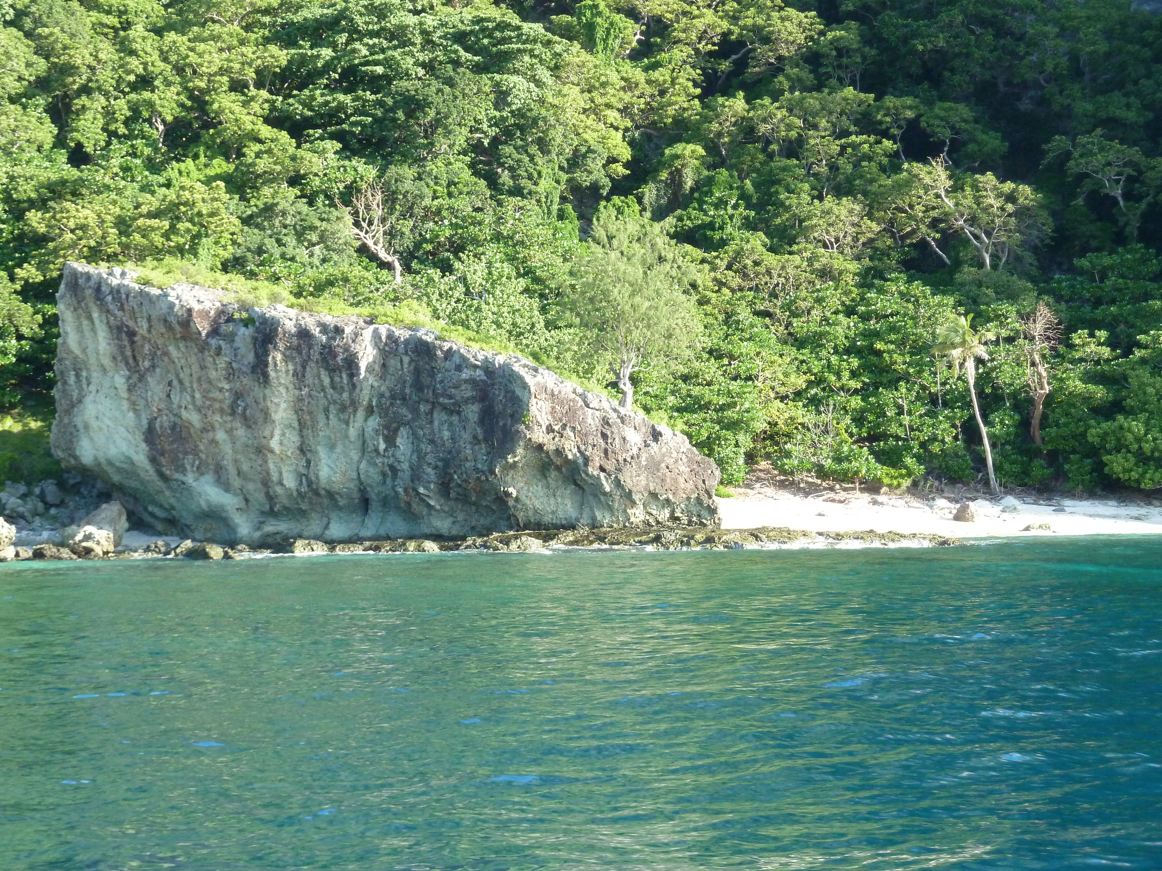 照片 斐济(Fiji) 漂流者岛(Castaway Island) 2010-05 131