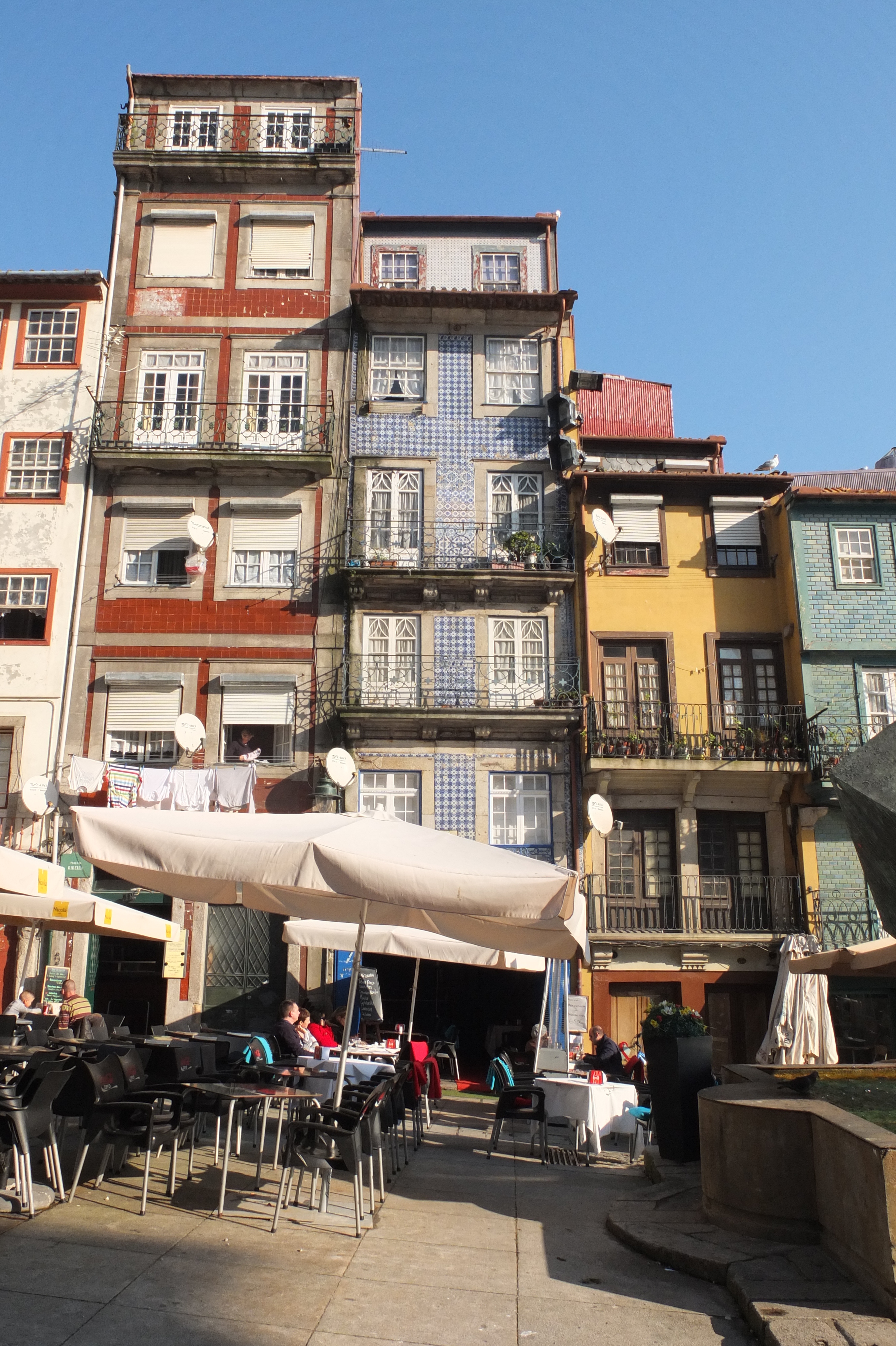 照片 葡萄牙(Portugal) 波尔托(Porto) 2013-01 63
