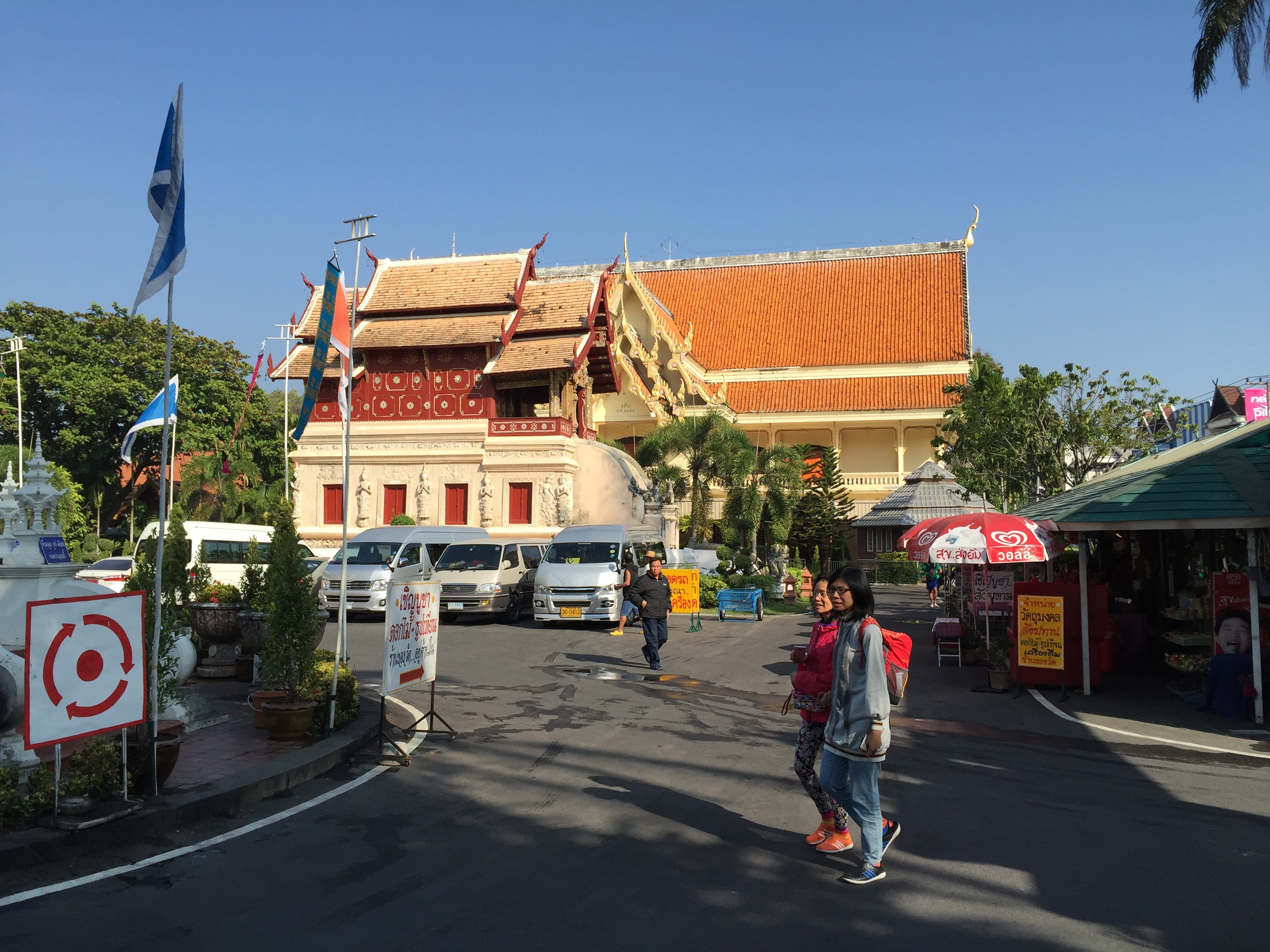 照片 泰国(Thailand) 清迈(Chiang Mai) 2014-12 55