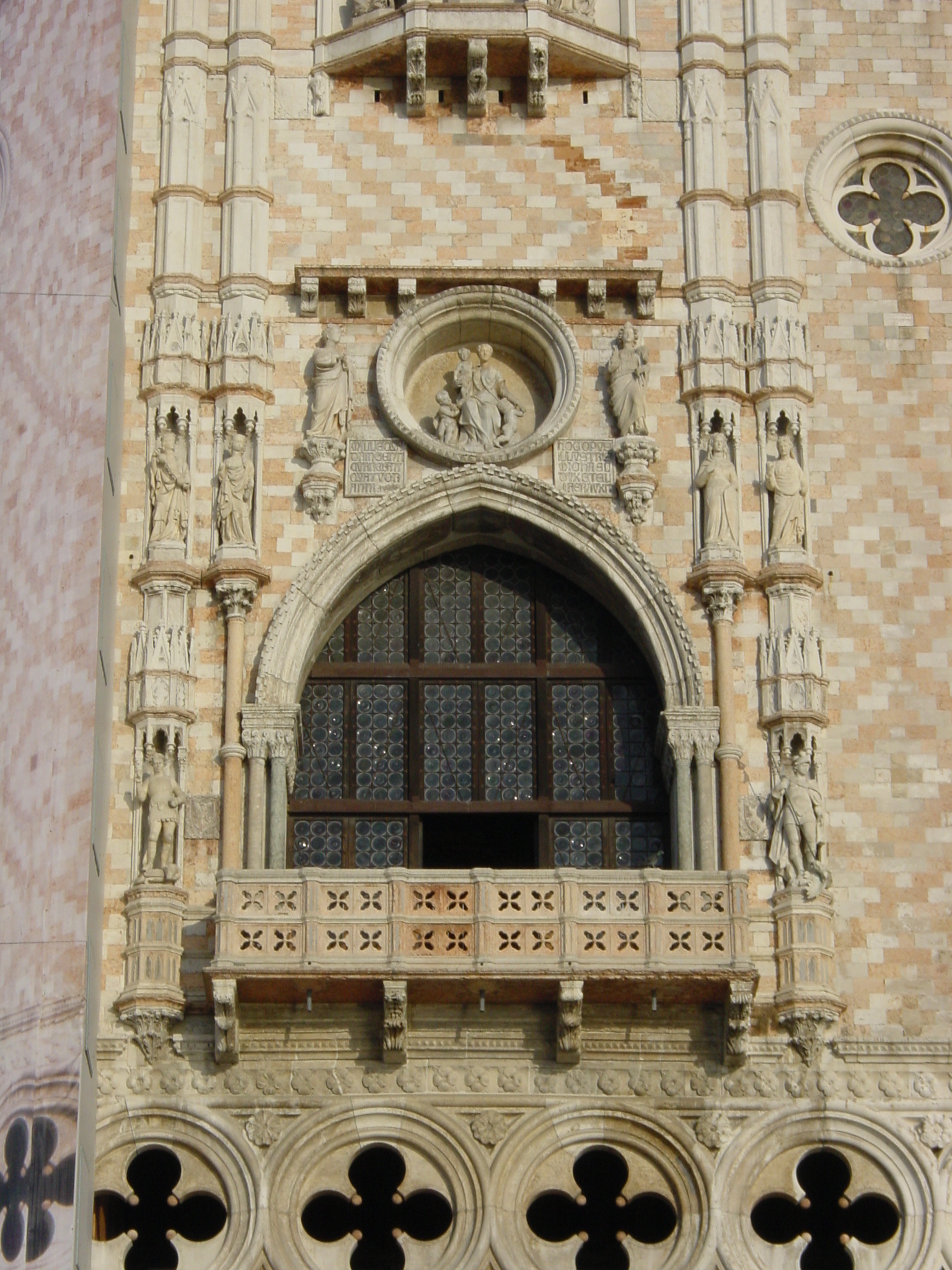 照片 意大利(Italy) 威尼斯(Venice) 2000-12 76