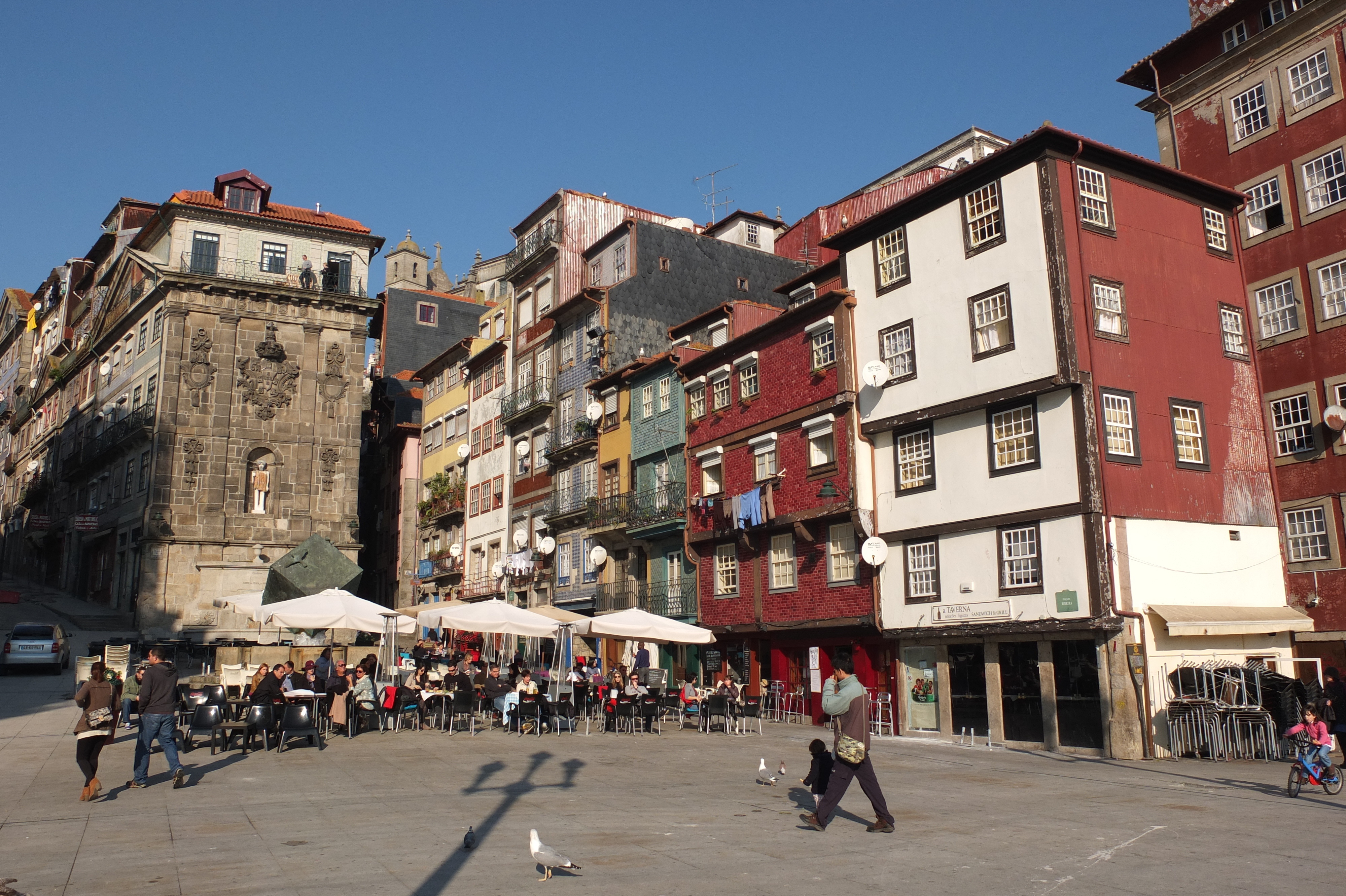 照片 葡萄牙(Portugal) 波尔托(Porto) 2013-01 222